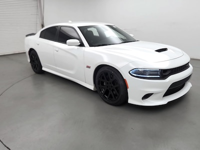 2021 Dodge Charger Scat Pack