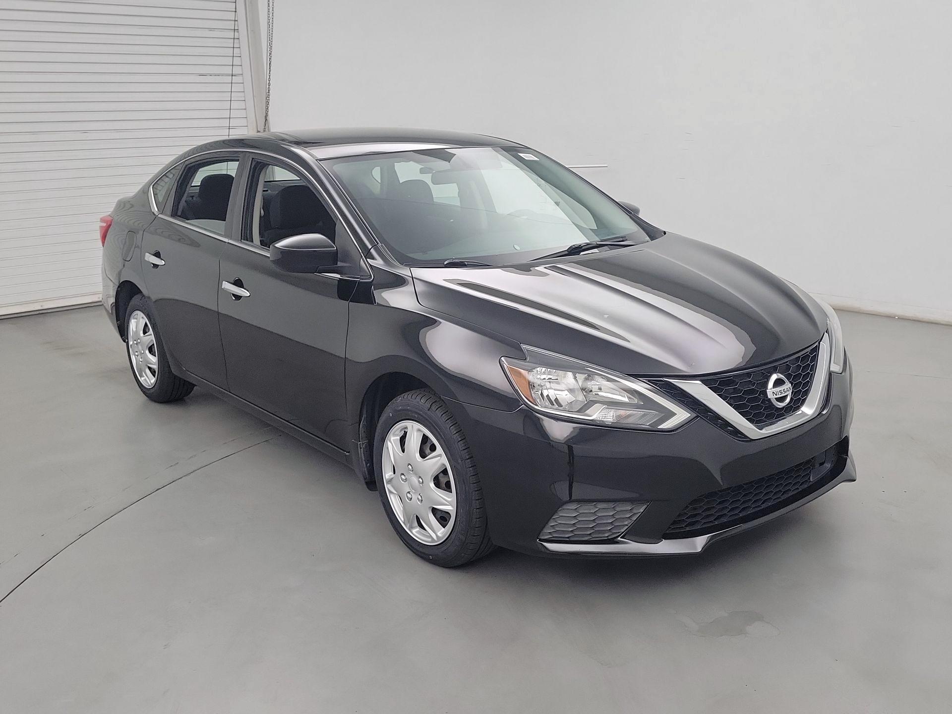 Thumbnail: 2019 Nissan Sentra - 1