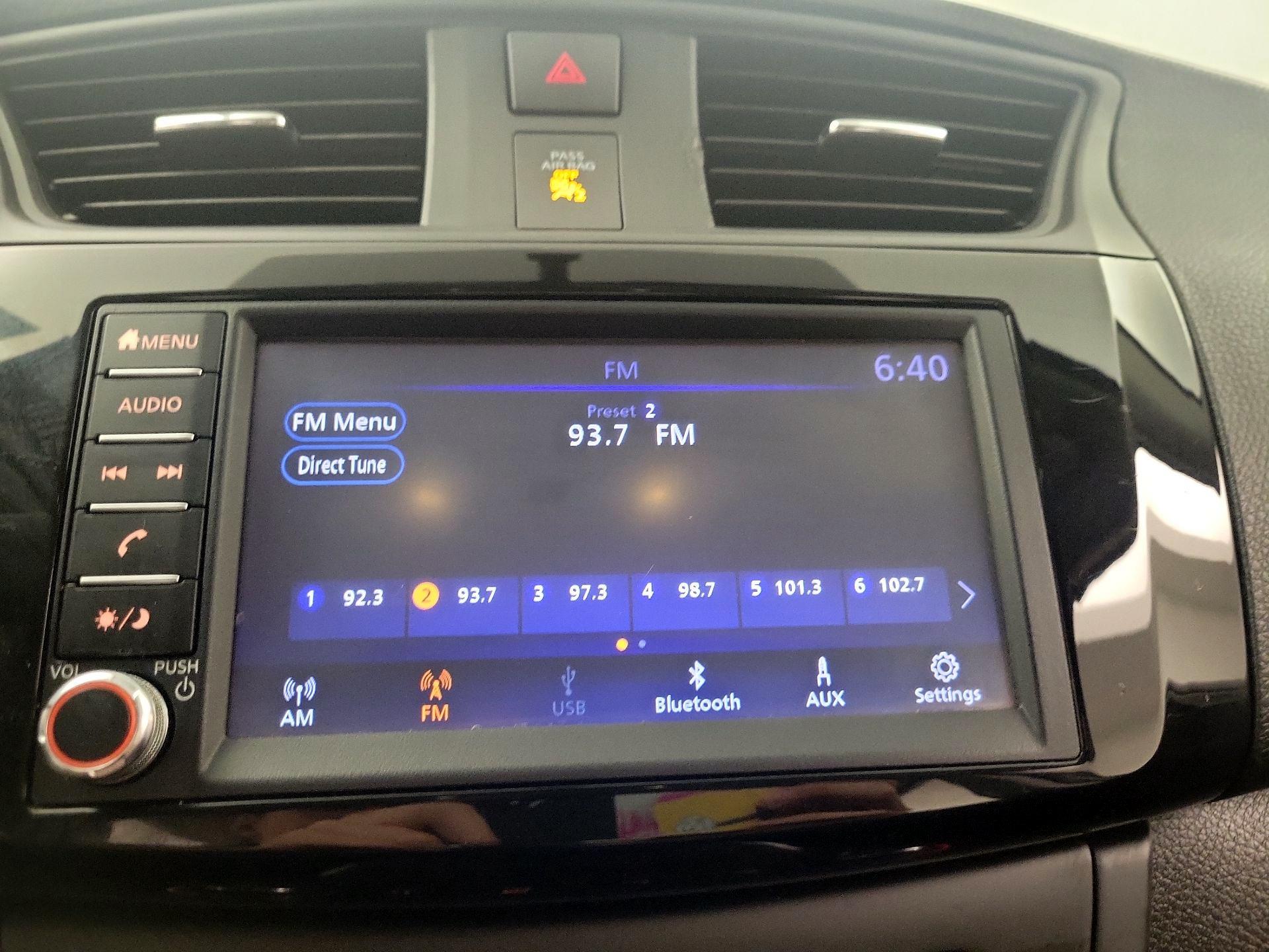 Thumbnail: 2019 Nissan Sentra - 13