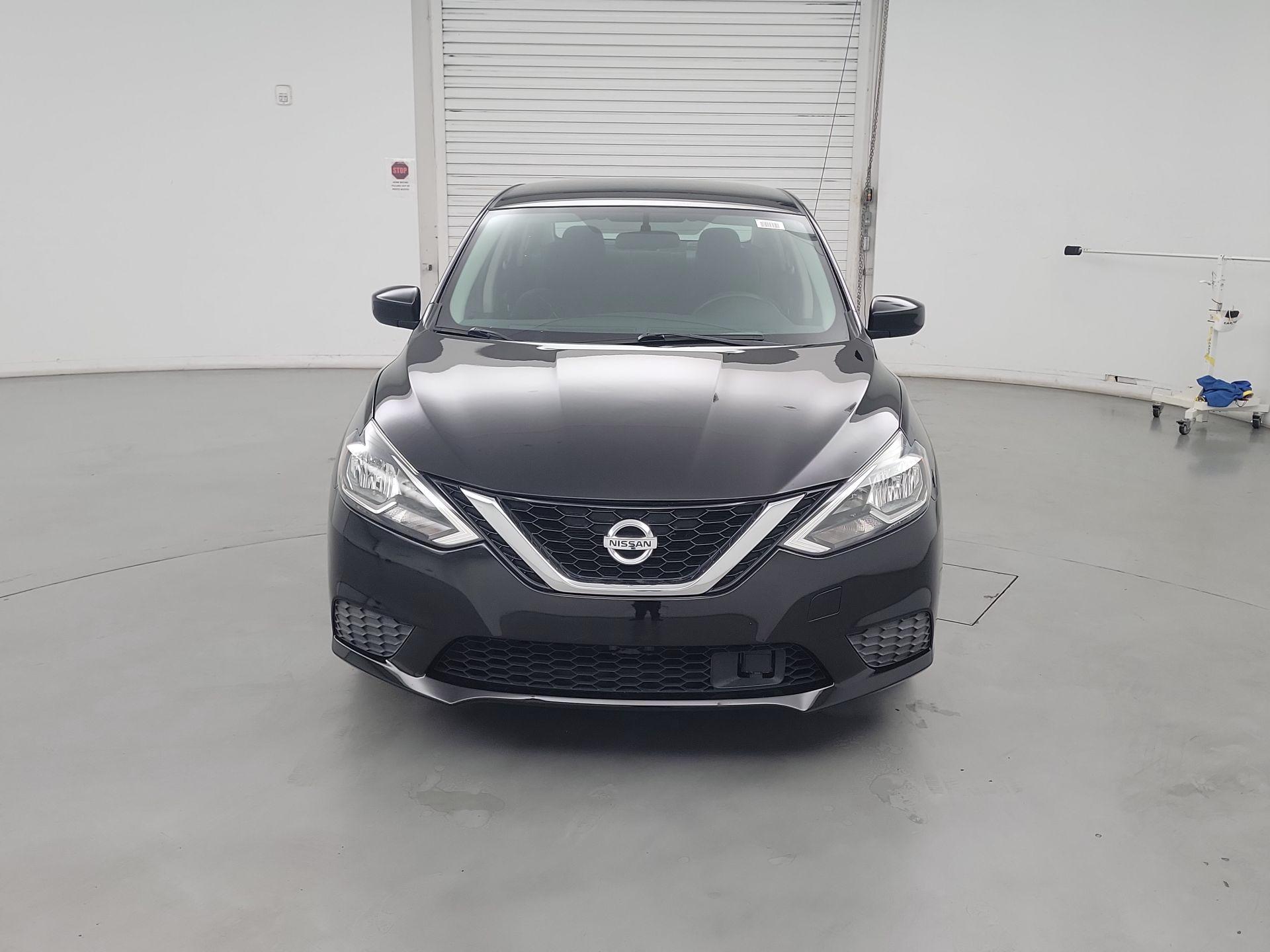 Thumbnail: 2019 Nissan Sentra - 2