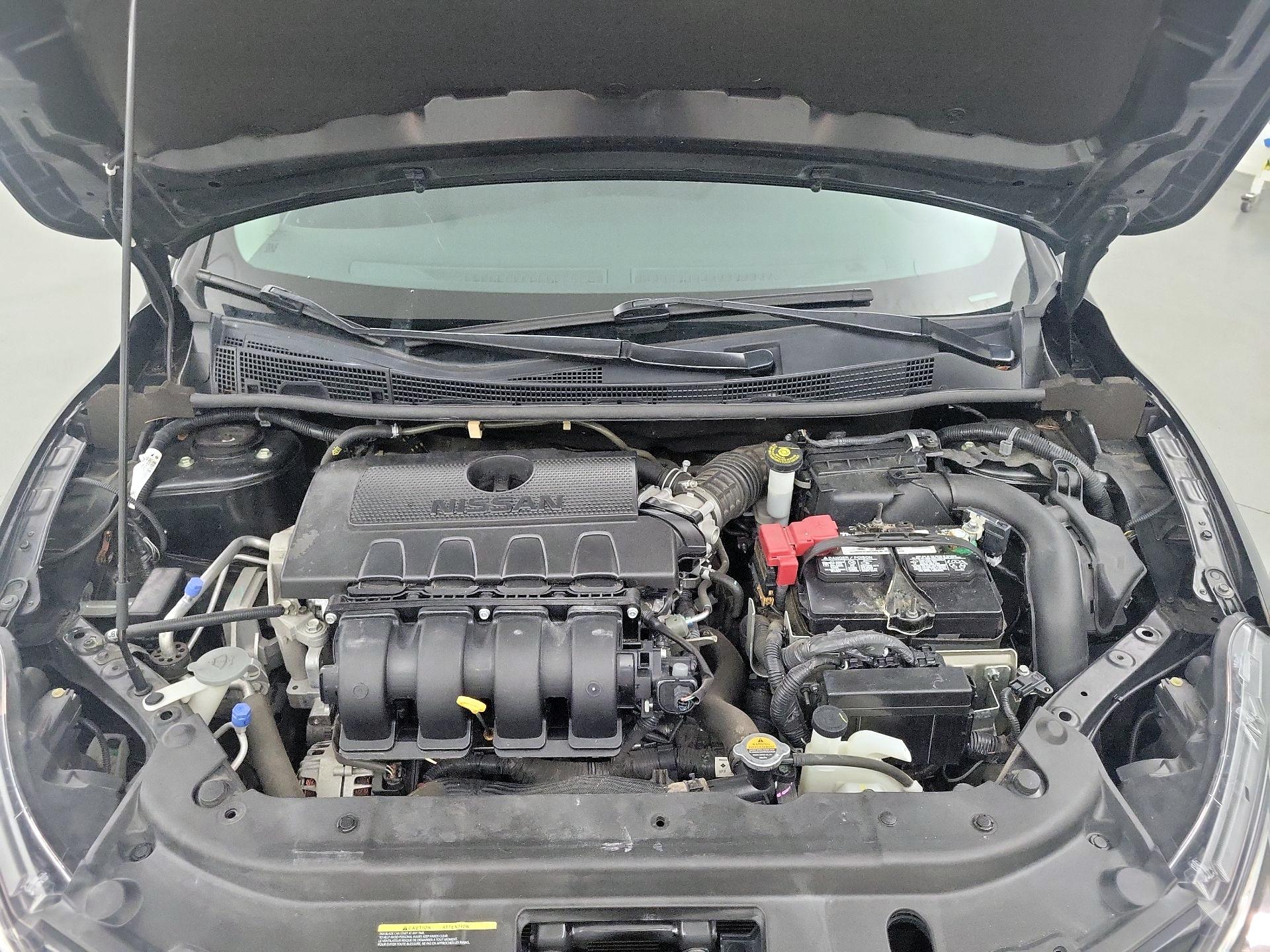 Thumbnail: 2019 Nissan Sentra - 19