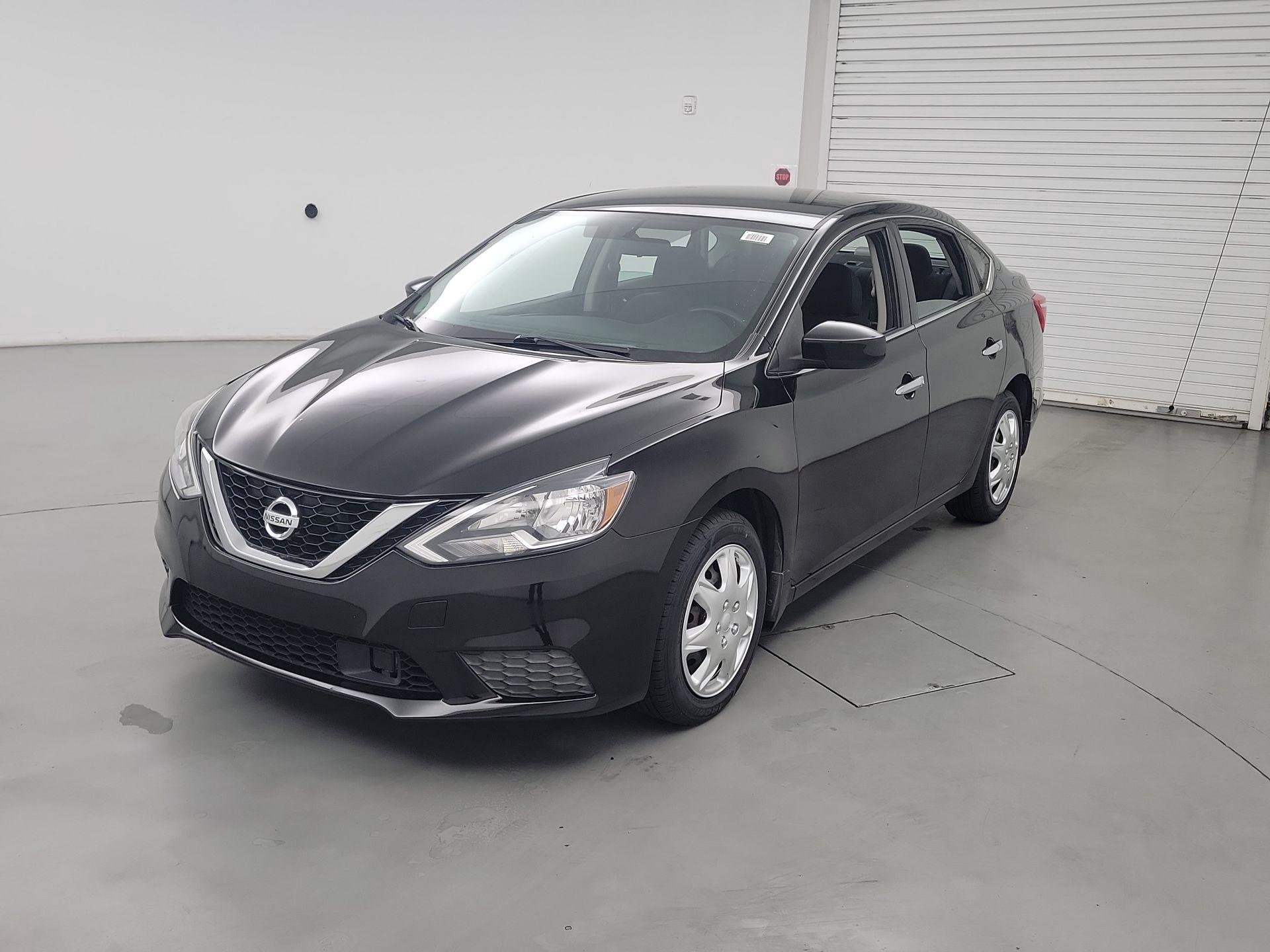 Thumbnail: 2019 Nissan Sentra - 3
