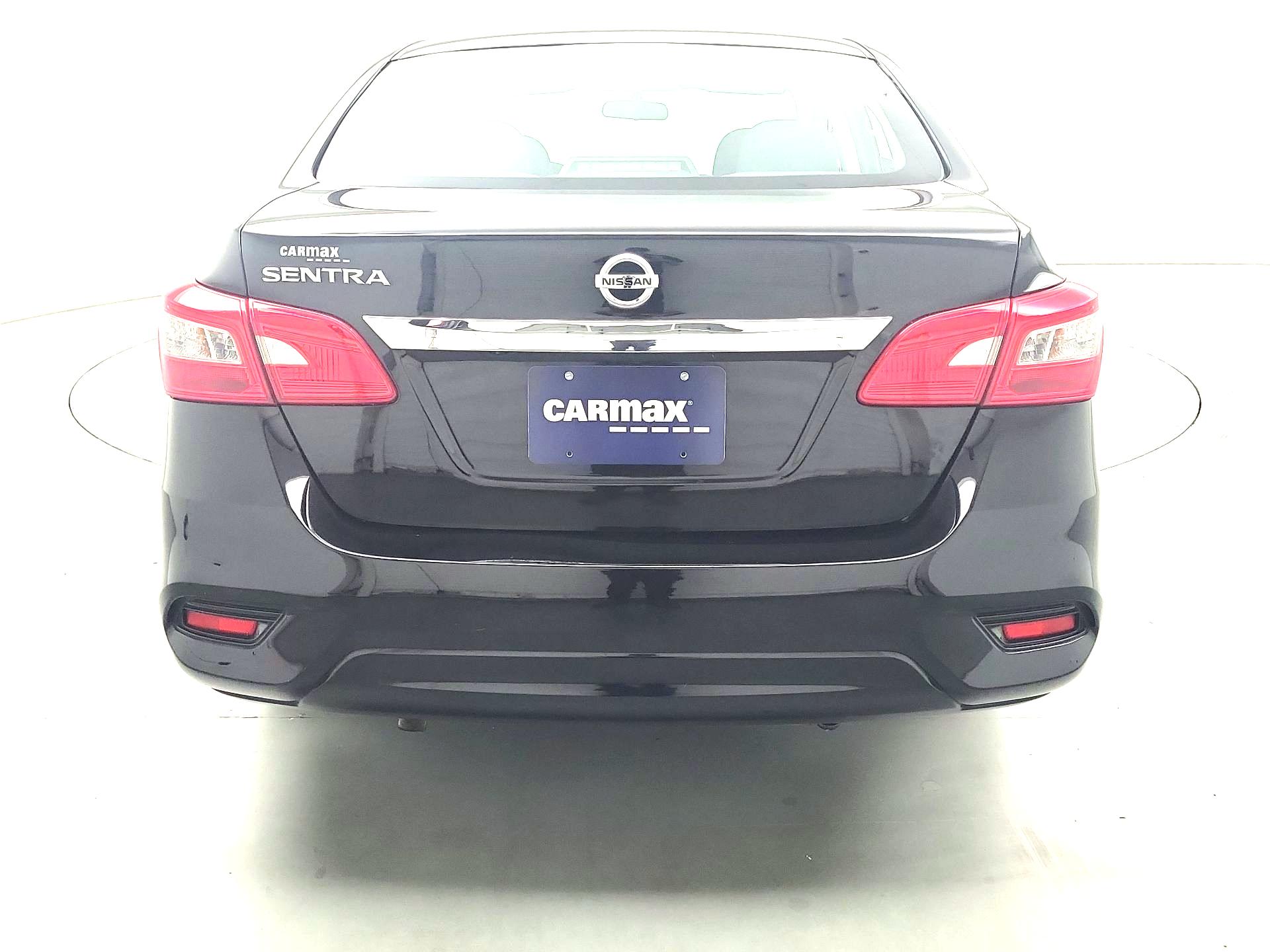 Thumbnail: 2019 Nissan Sentra - 6
