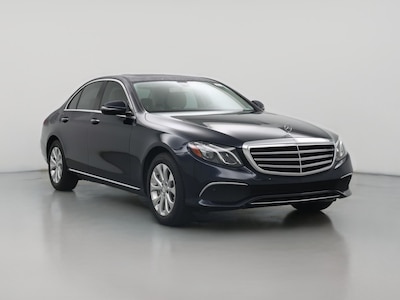 2017 Mercedes-Benz E300