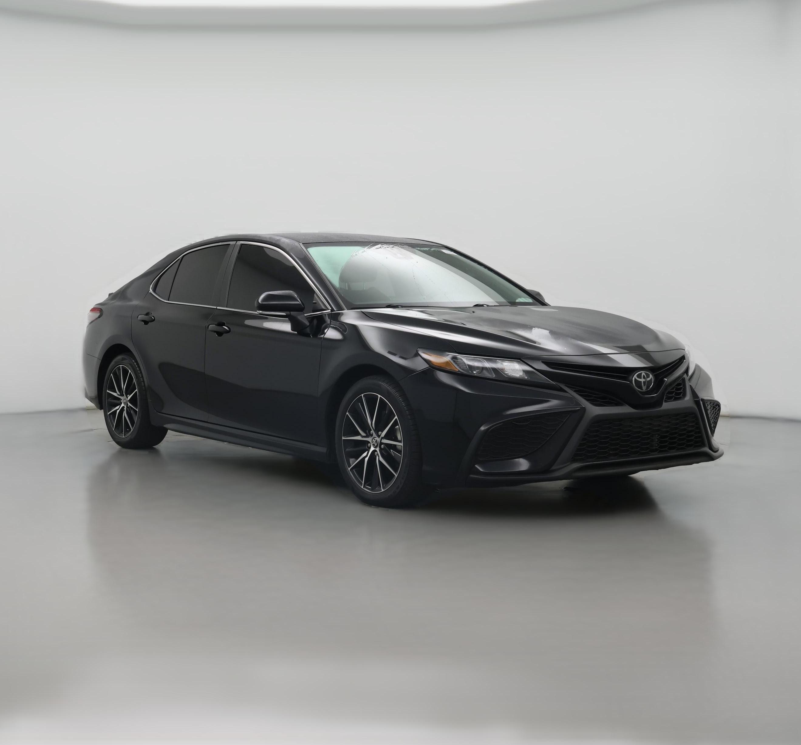 Thumbnail: 2023 Toyota Camry - 1