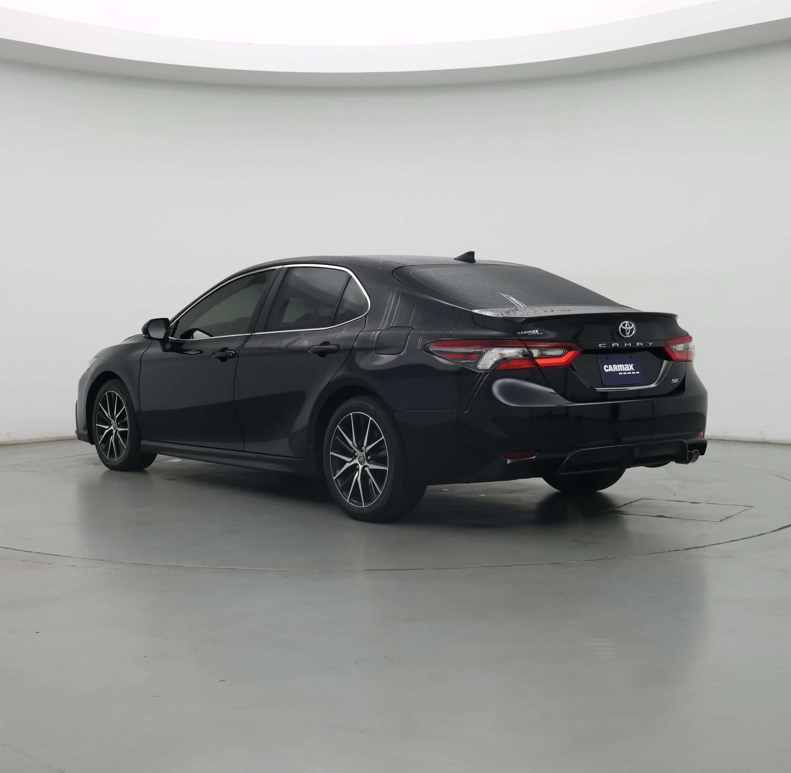 Thumbnail: 2023 Toyota Camry - 2