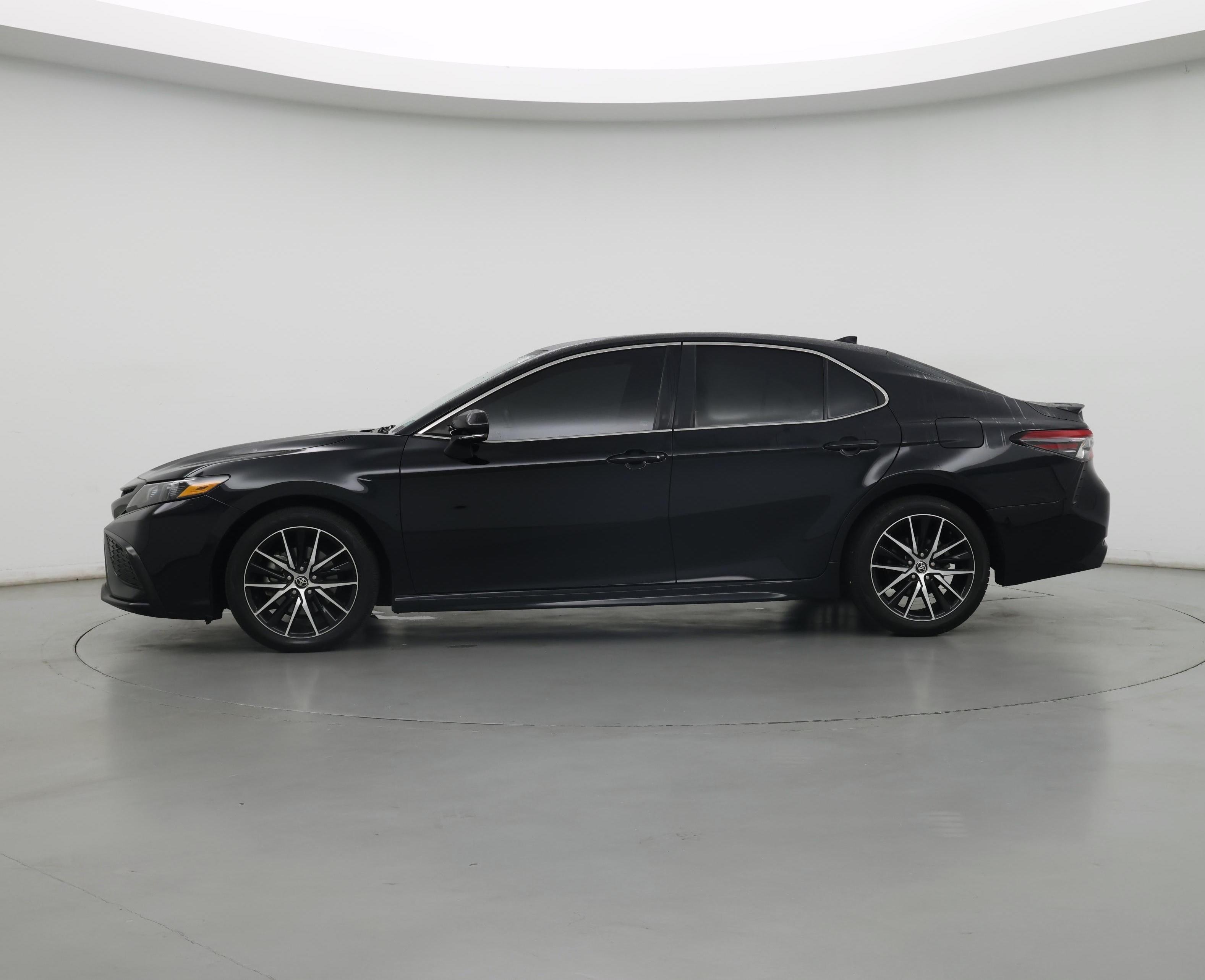 Thumbnail: 2023 Toyota Camry - 3