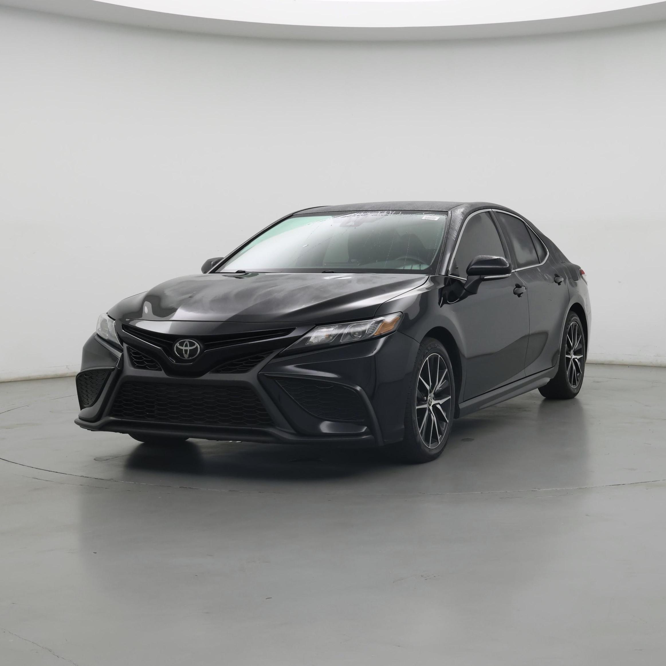 Thumbnail: 2023 Toyota Camry - 4