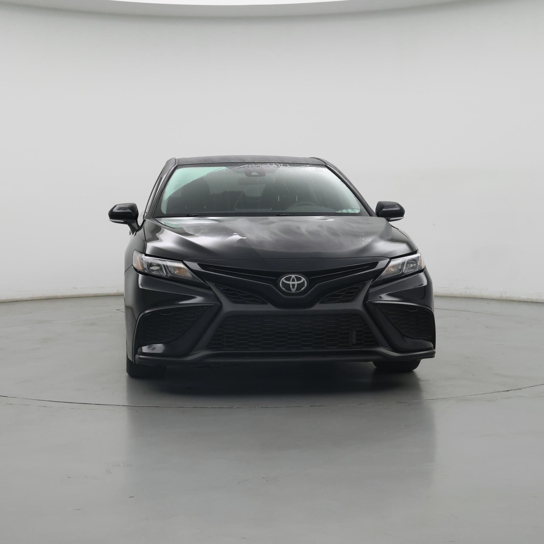 Thumbnail: 2023 Toyota Camry - 5