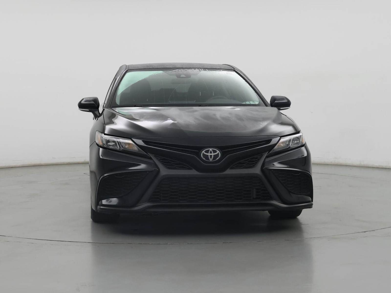 2023 Toyota Camry SE - Photo 6