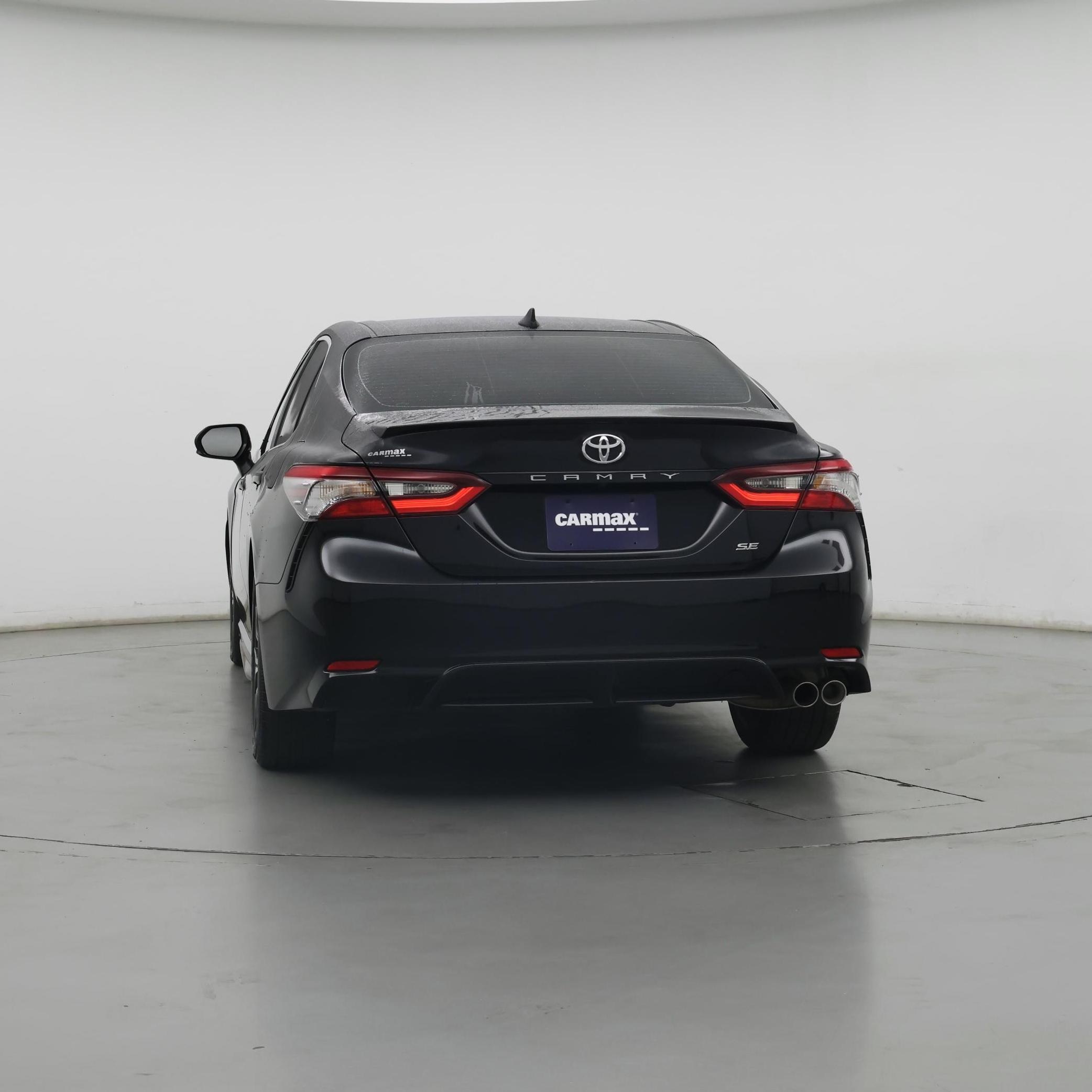 Thumbnail: 2023 Toyota Camry - 6