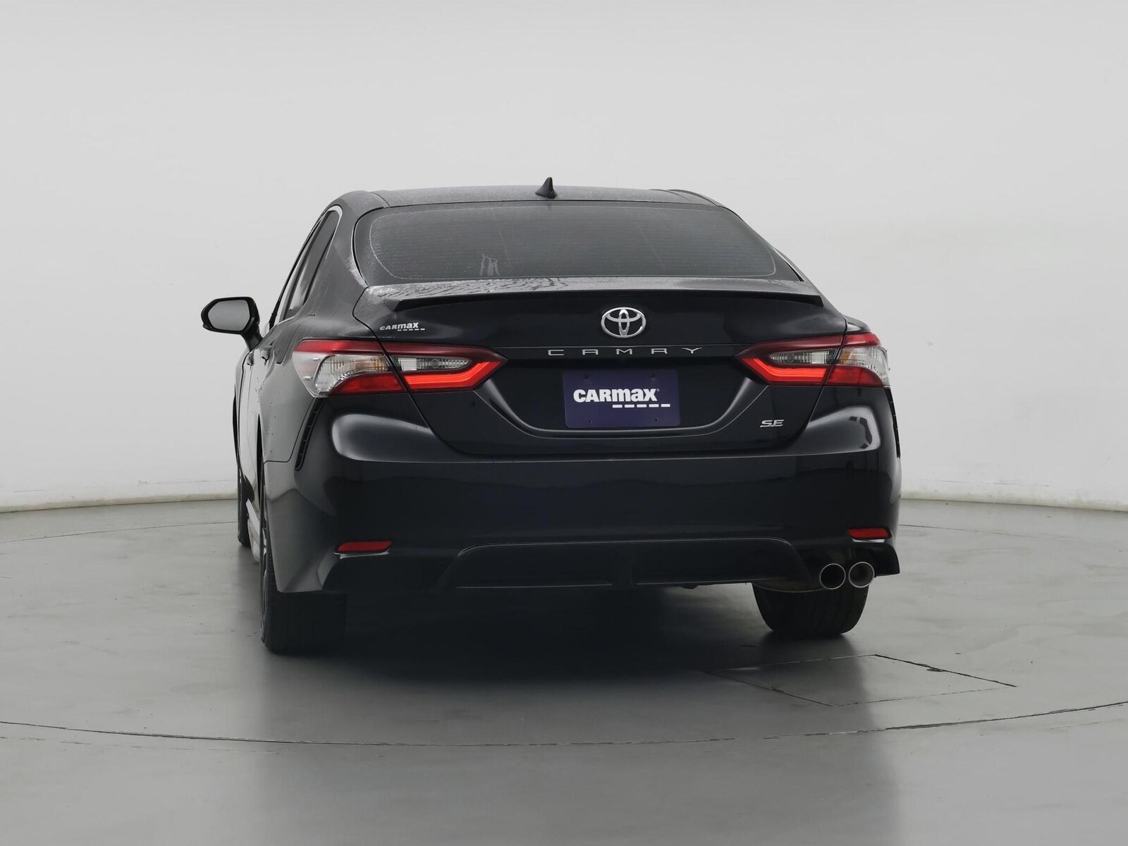 2023 Toyota Camry SE - Photo 7