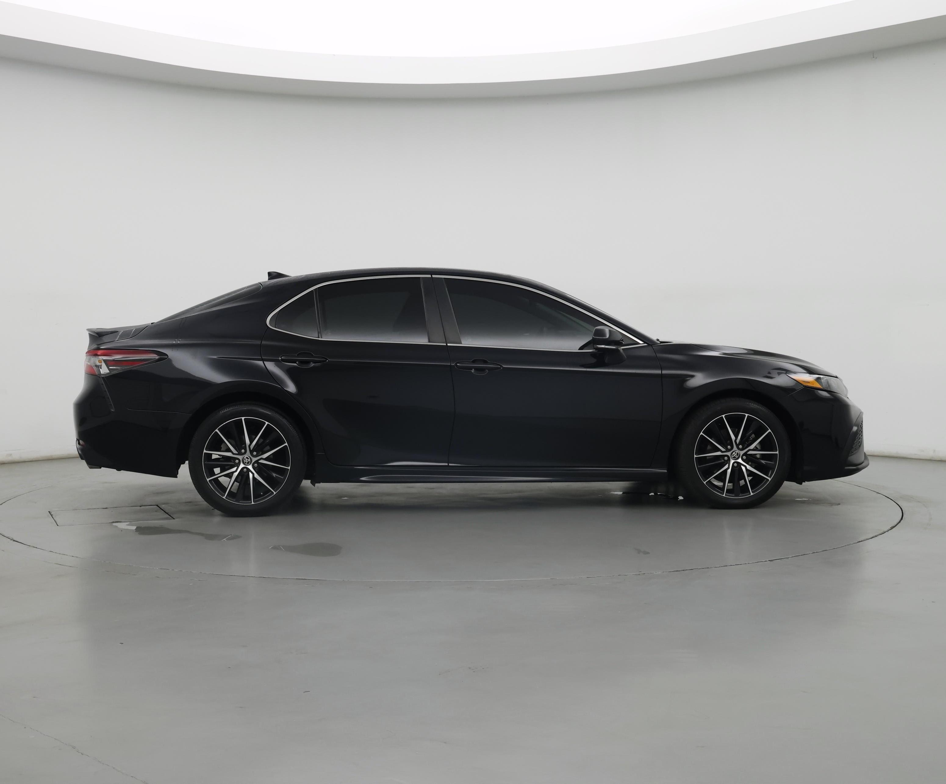Thumbnail: 2023 Toyota Camry - 7