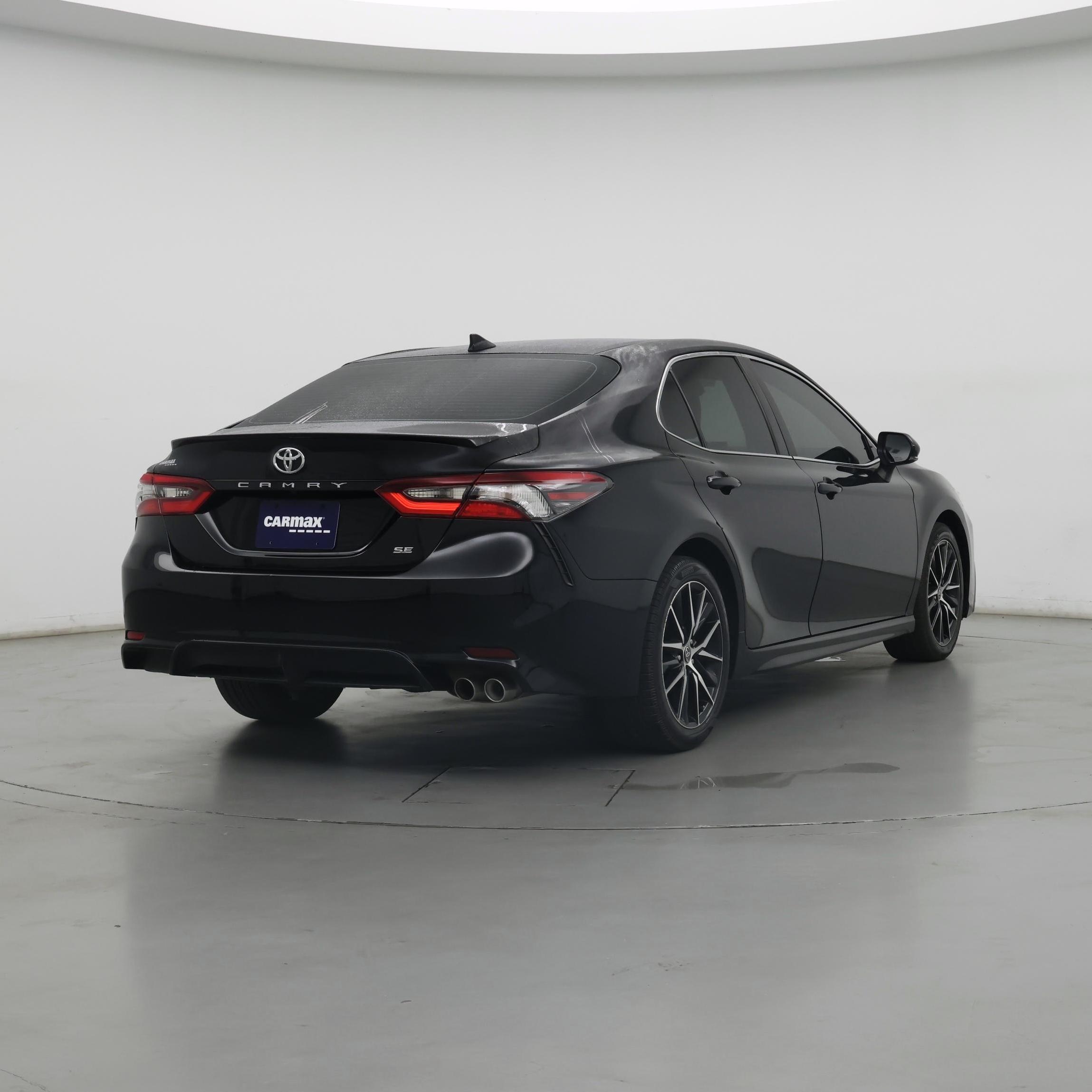 Thumbnail: 2023 Toyota Camry - 8