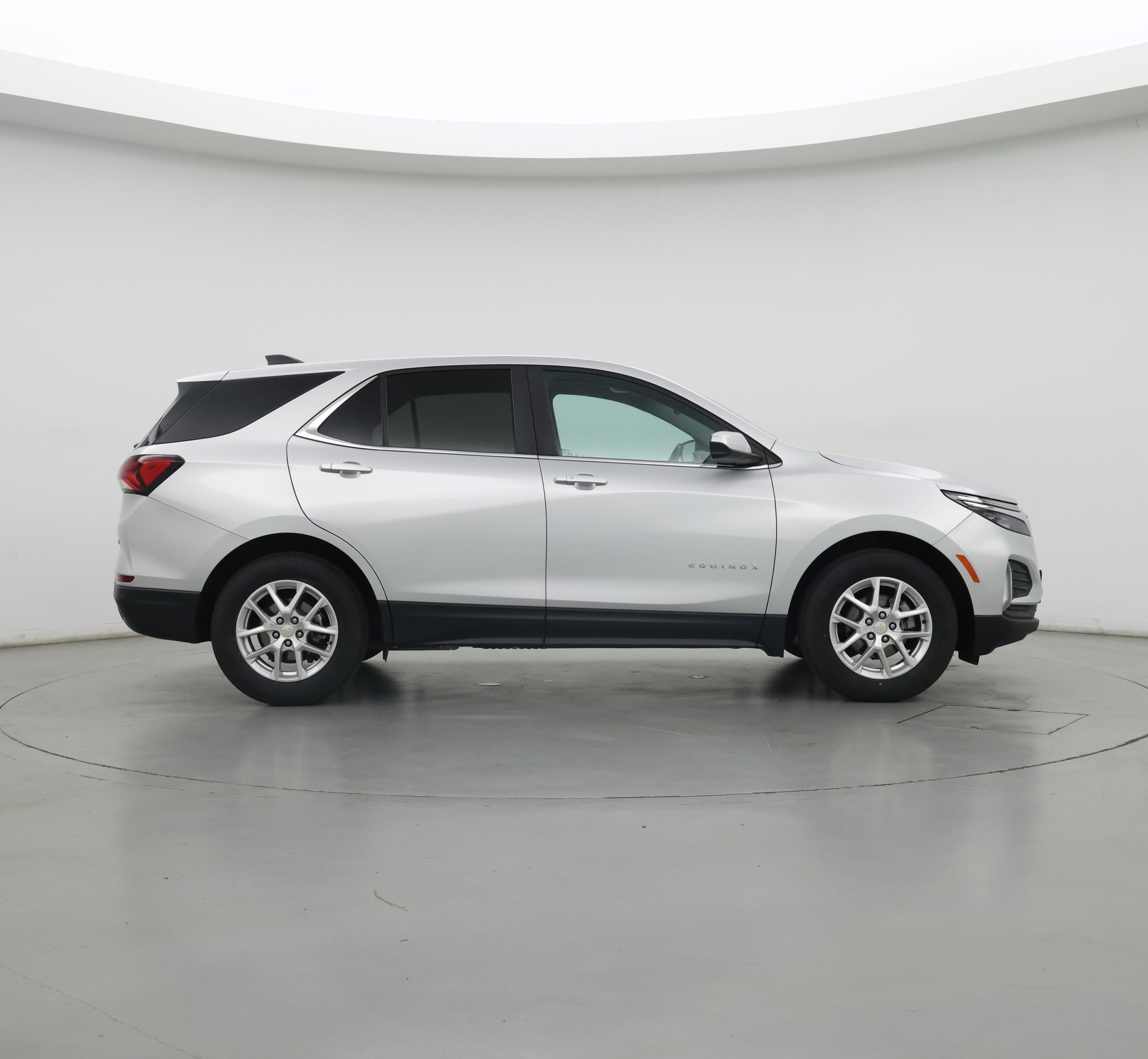Thumbnail: 2022 Chevrolet Equinox - 7