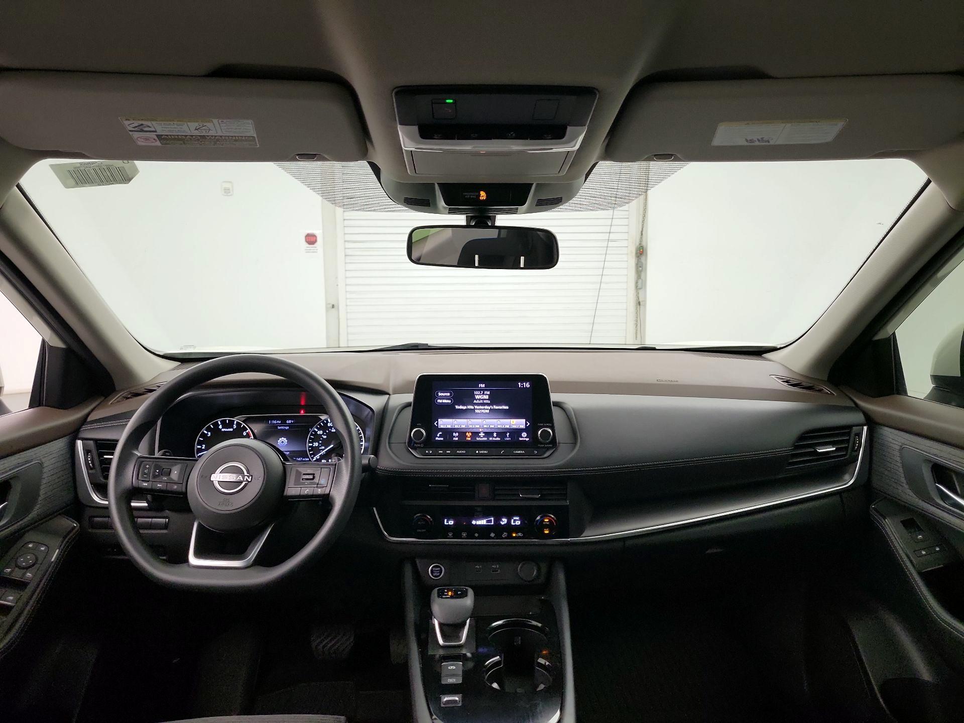 Thumbnail: 2023 Nissan Rogue - 9