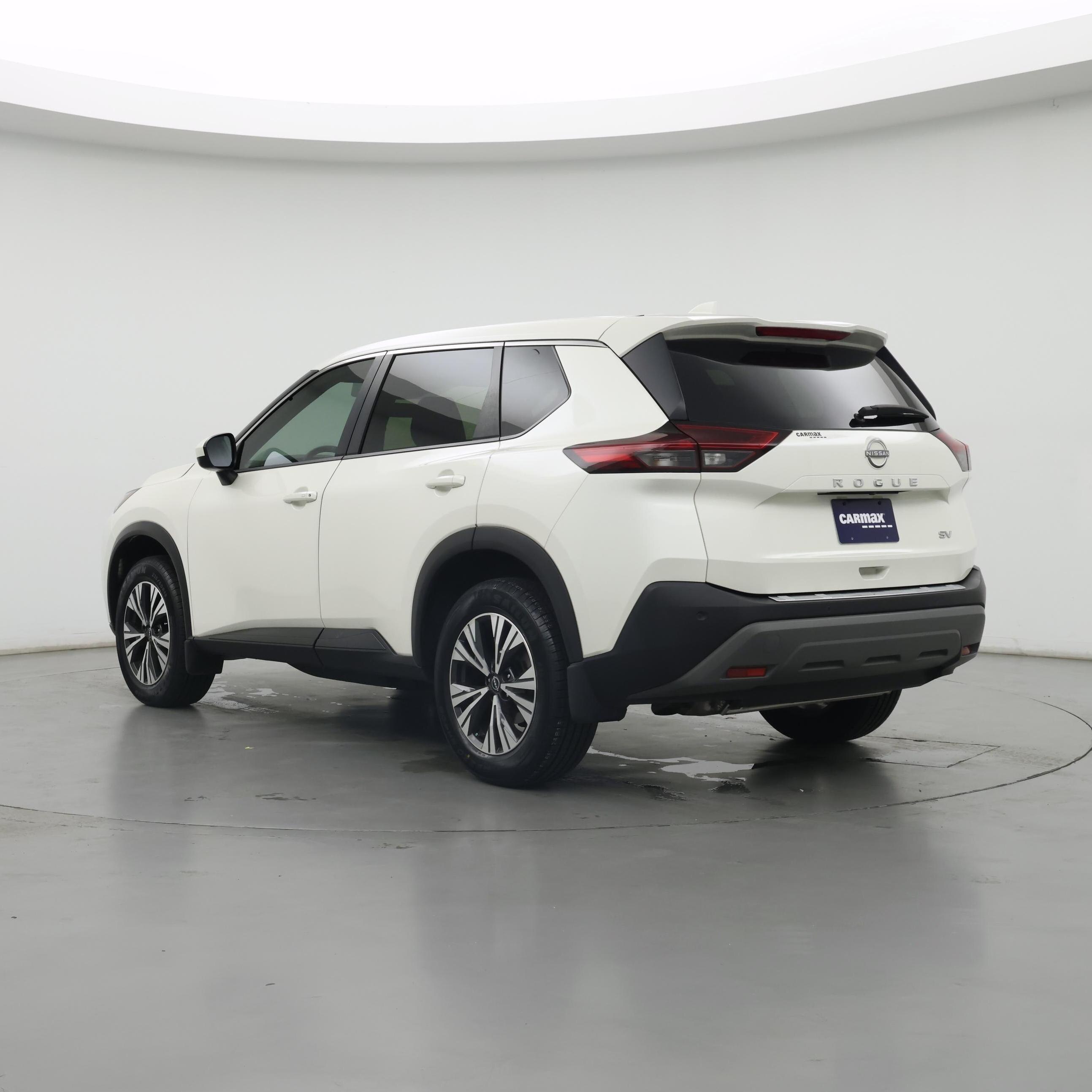 Thumbnail: 2023 Nissan Rogue - 2