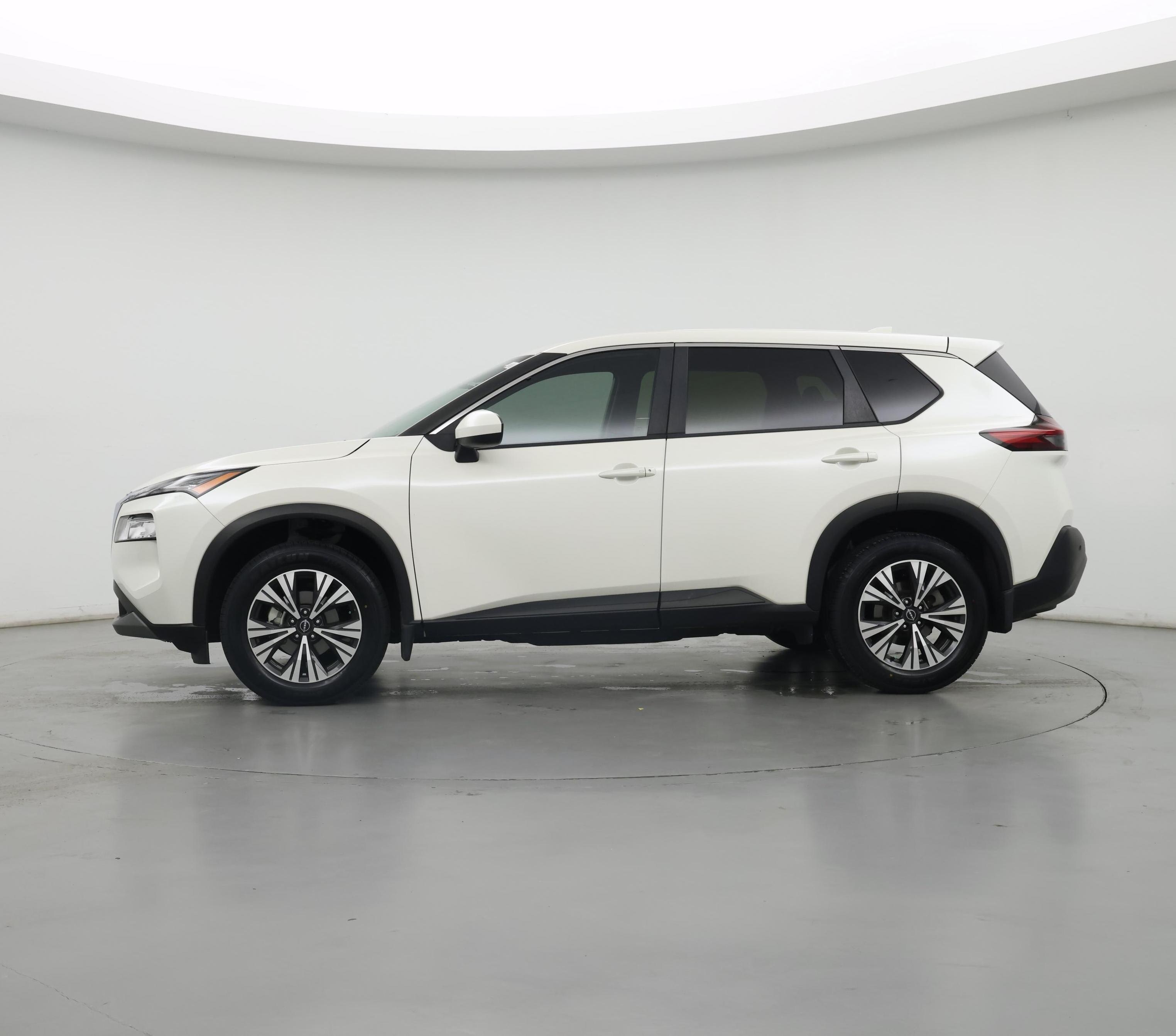 Thumbnail: 2023 Nissan Rogue - 3