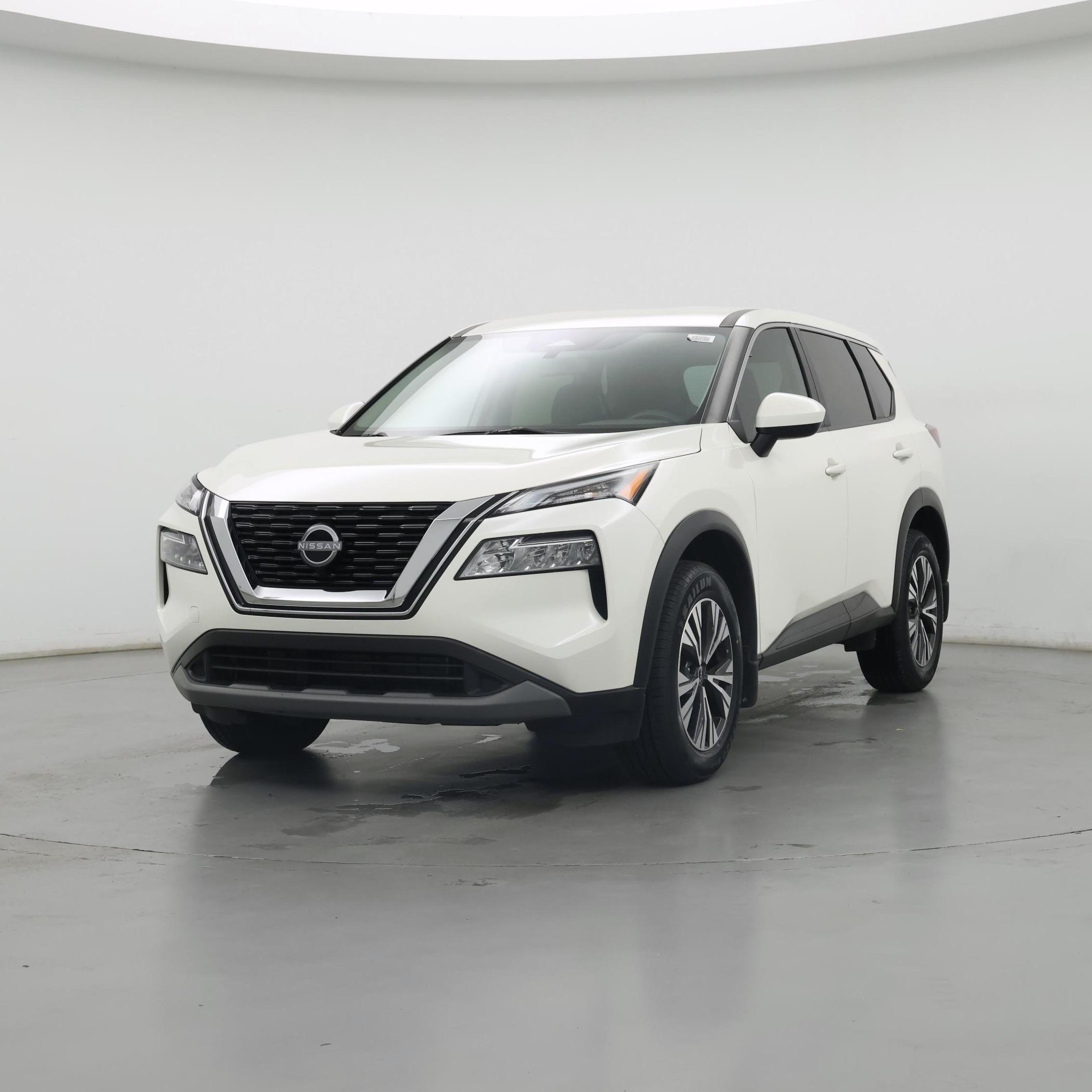 Thumbnail: 2023 Nissan Rogue - 4