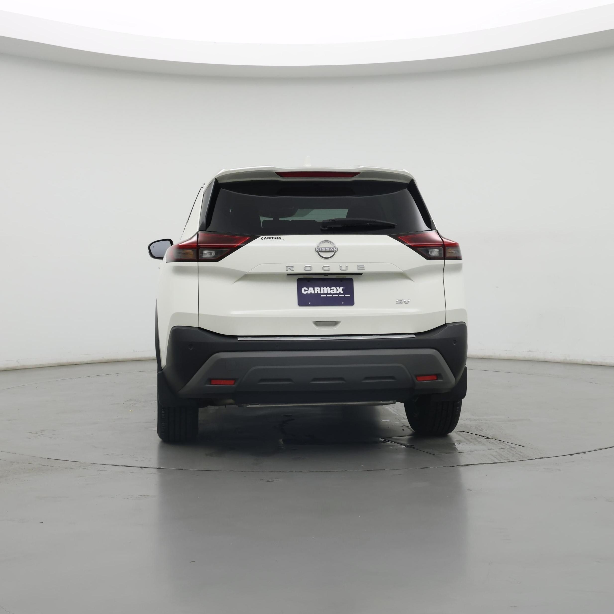 Thumbnail: 2023 Nissan Rogue - 6