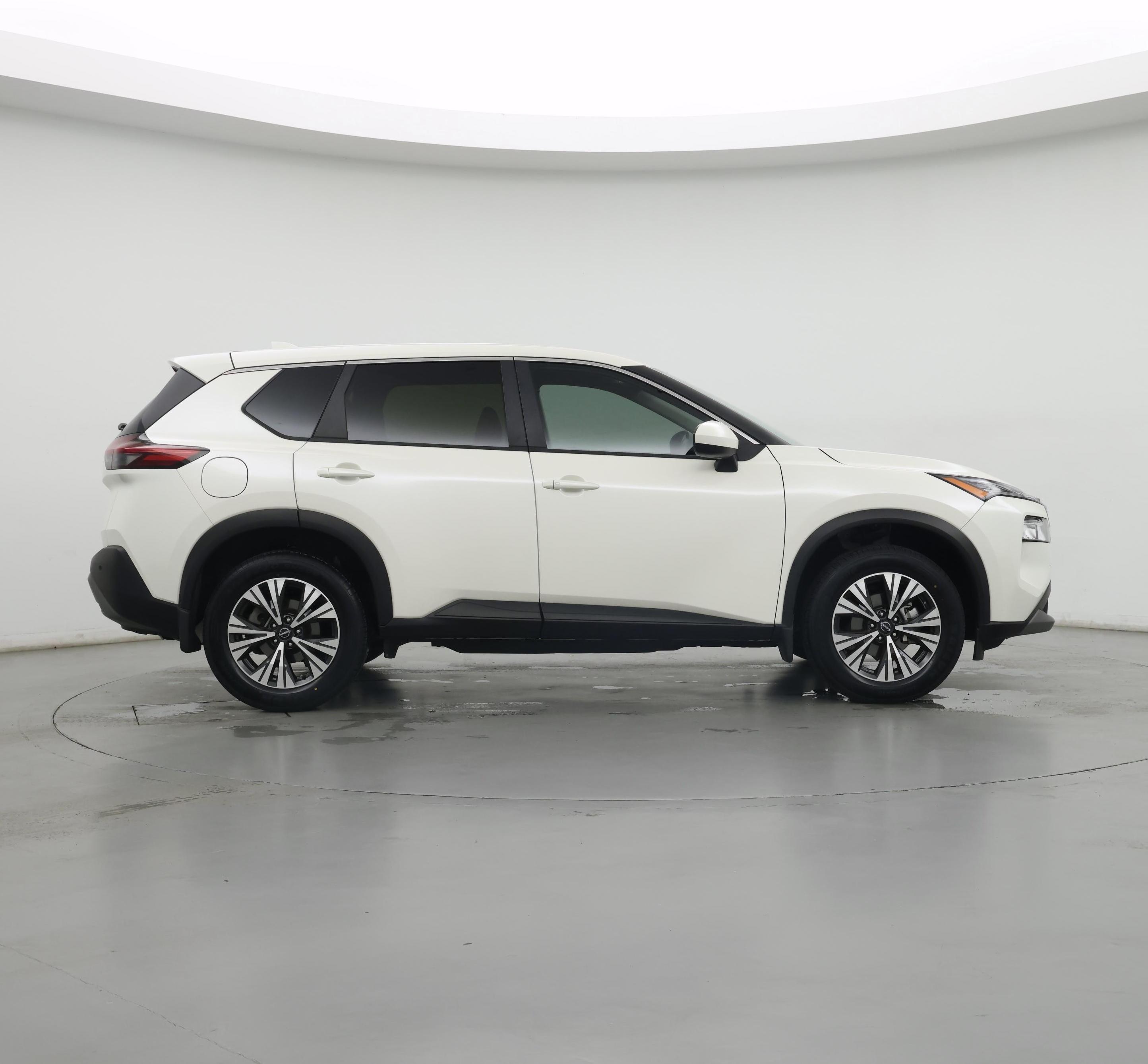 Thumbnail: 2023 Nissan Rogue - 7
