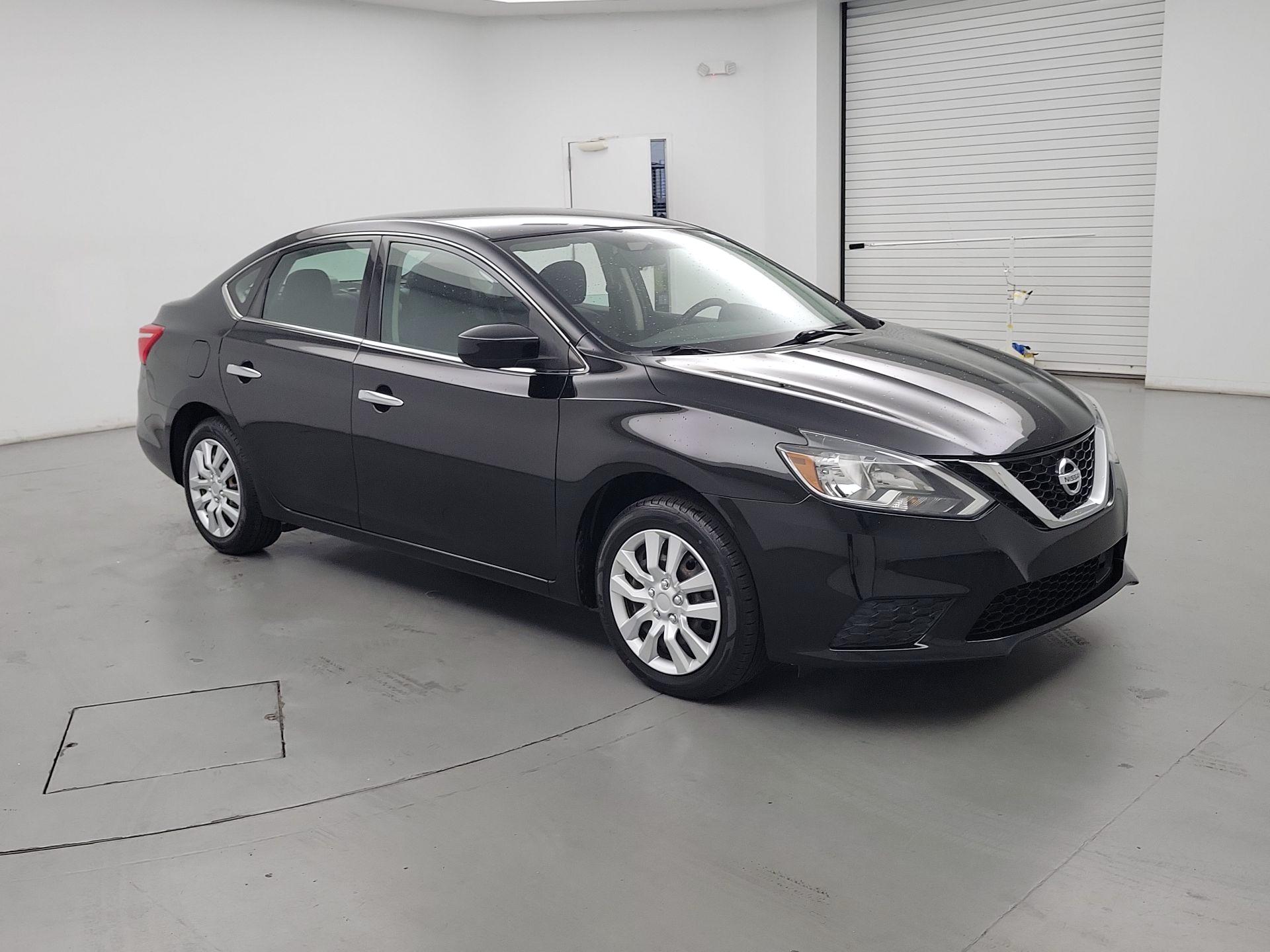 Thumbnail: 2019 Nissan Sentra - 1