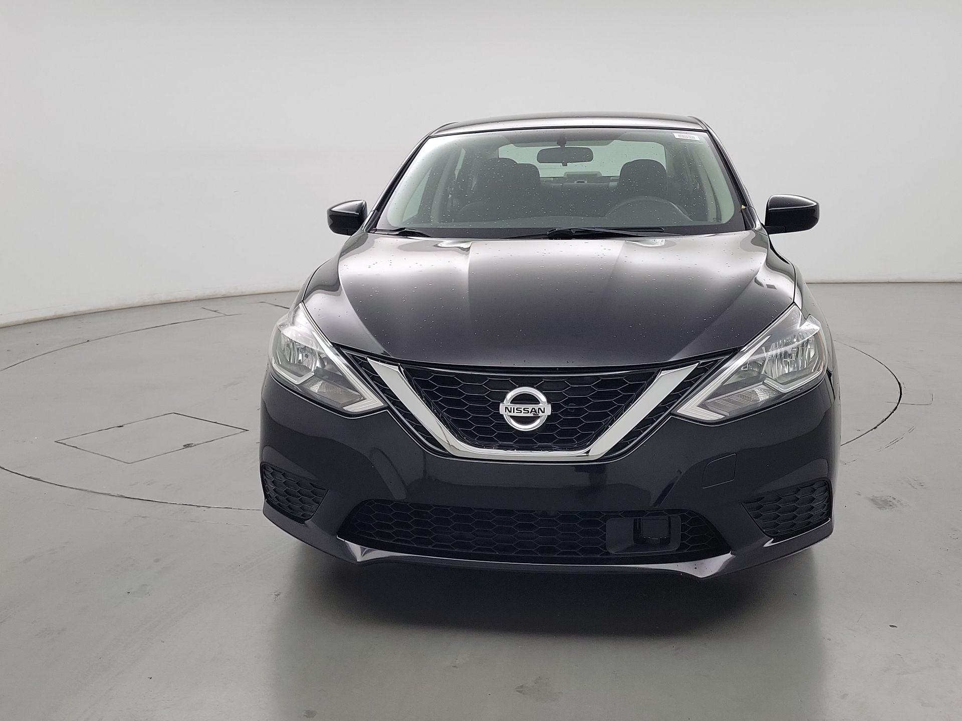 Thumbnail: 2019 Nissan Sentra - 2