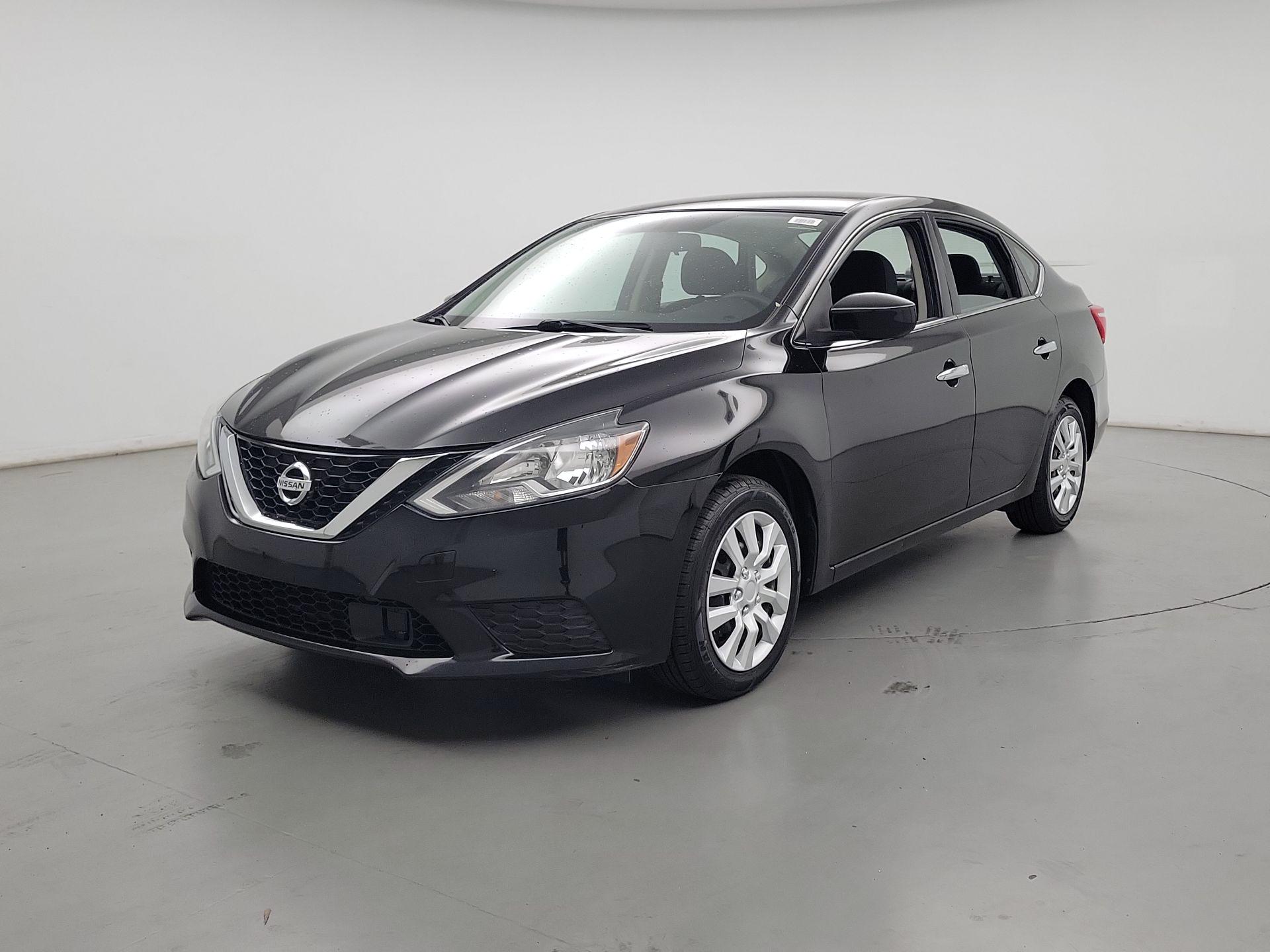 Thumbnail: 2019 Nissan Sentra - 3