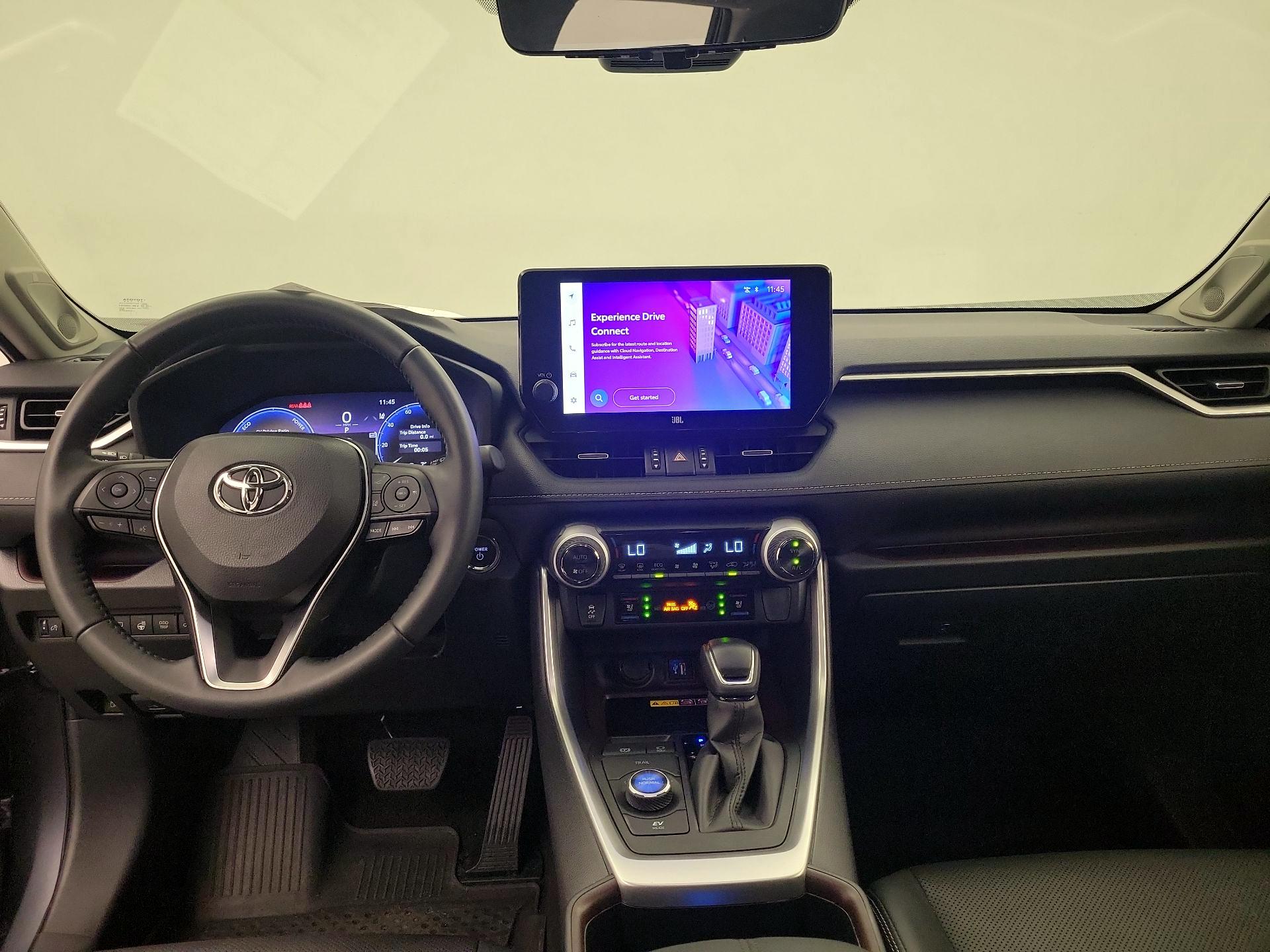 Thumbnail: 2024 Toyota RAV4 - 9