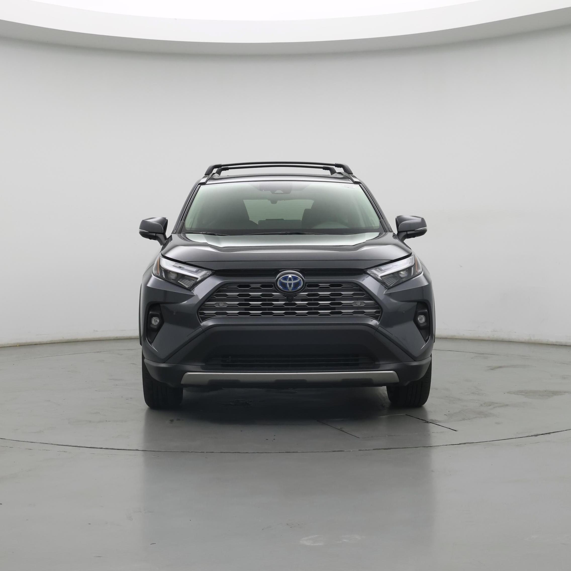 Thumbnail: 2024 Toyota RAV4 - 5