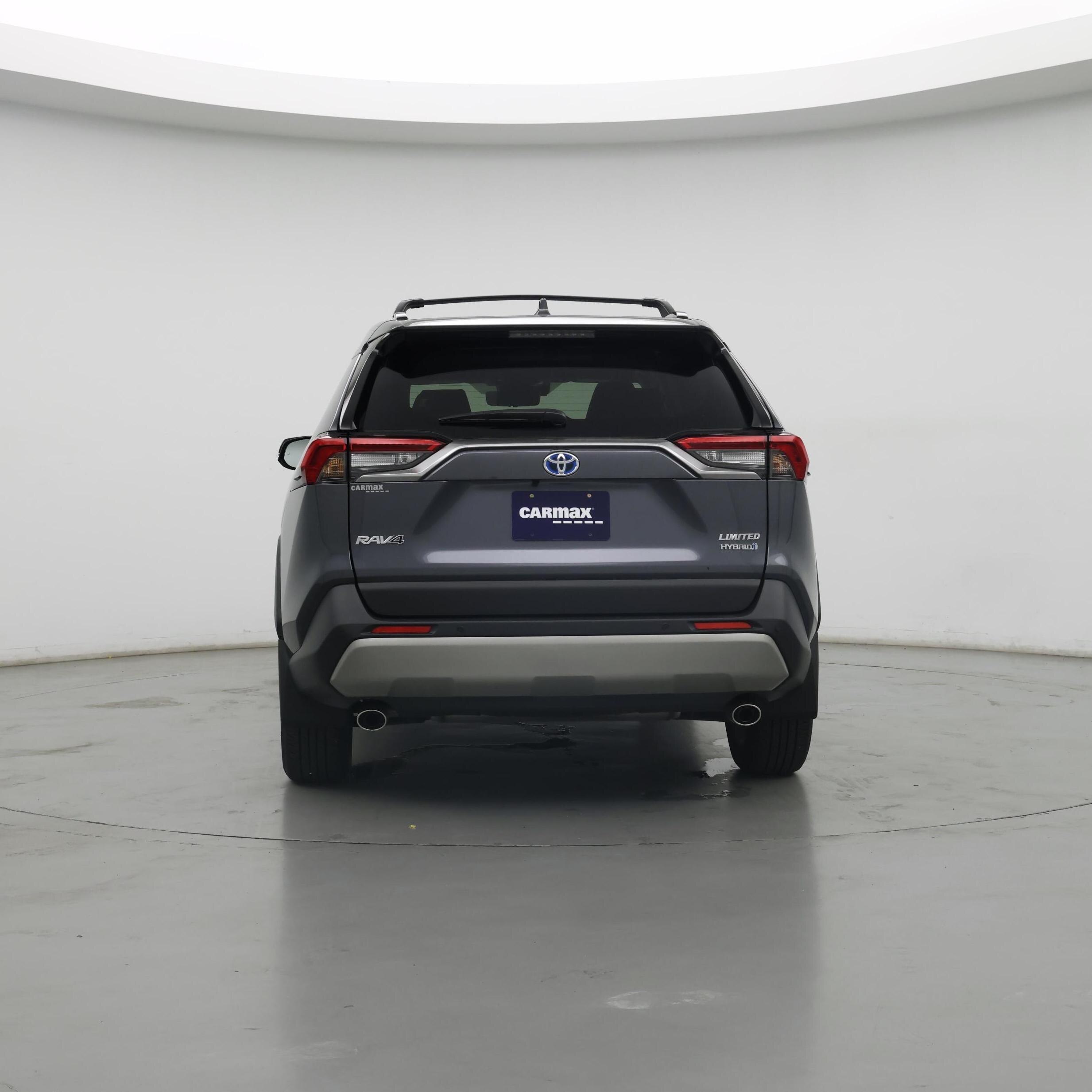 Thumbnail: 2024 Toyota RAV4 - 6