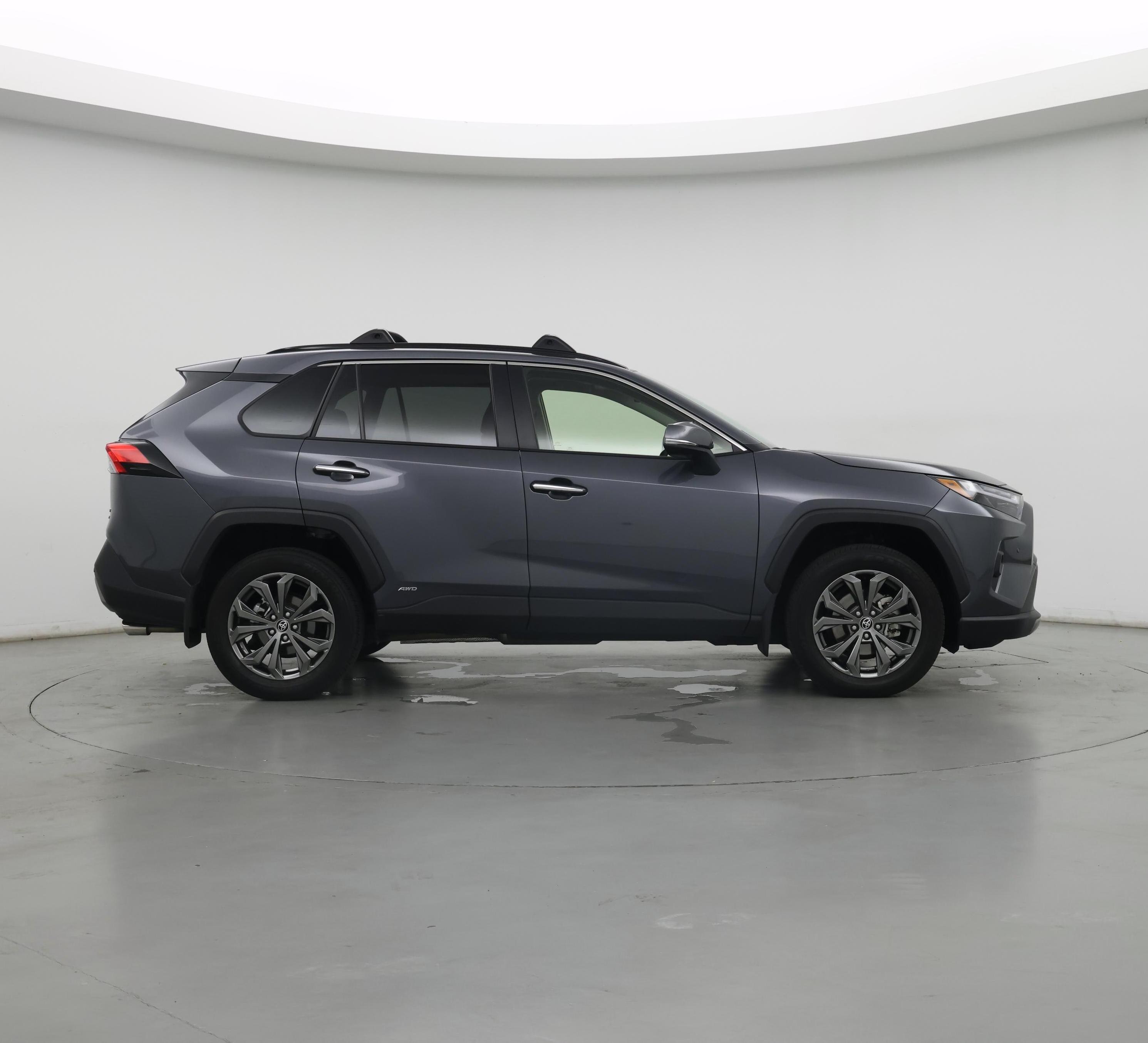 Thumbnail: 2024 Toyota RAV4 - 7