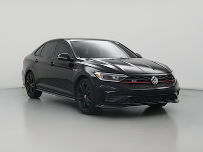 2020 Volkswagen Jetta GLI Autobahn