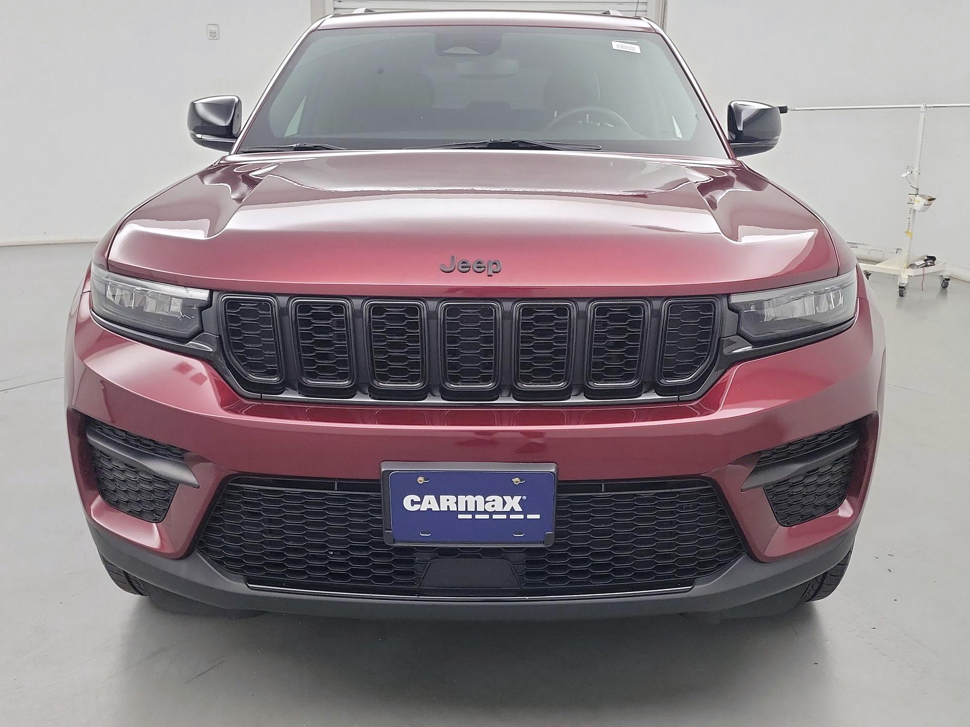 Thumbnail: 2023 Jeep Grand Cherokee - 2