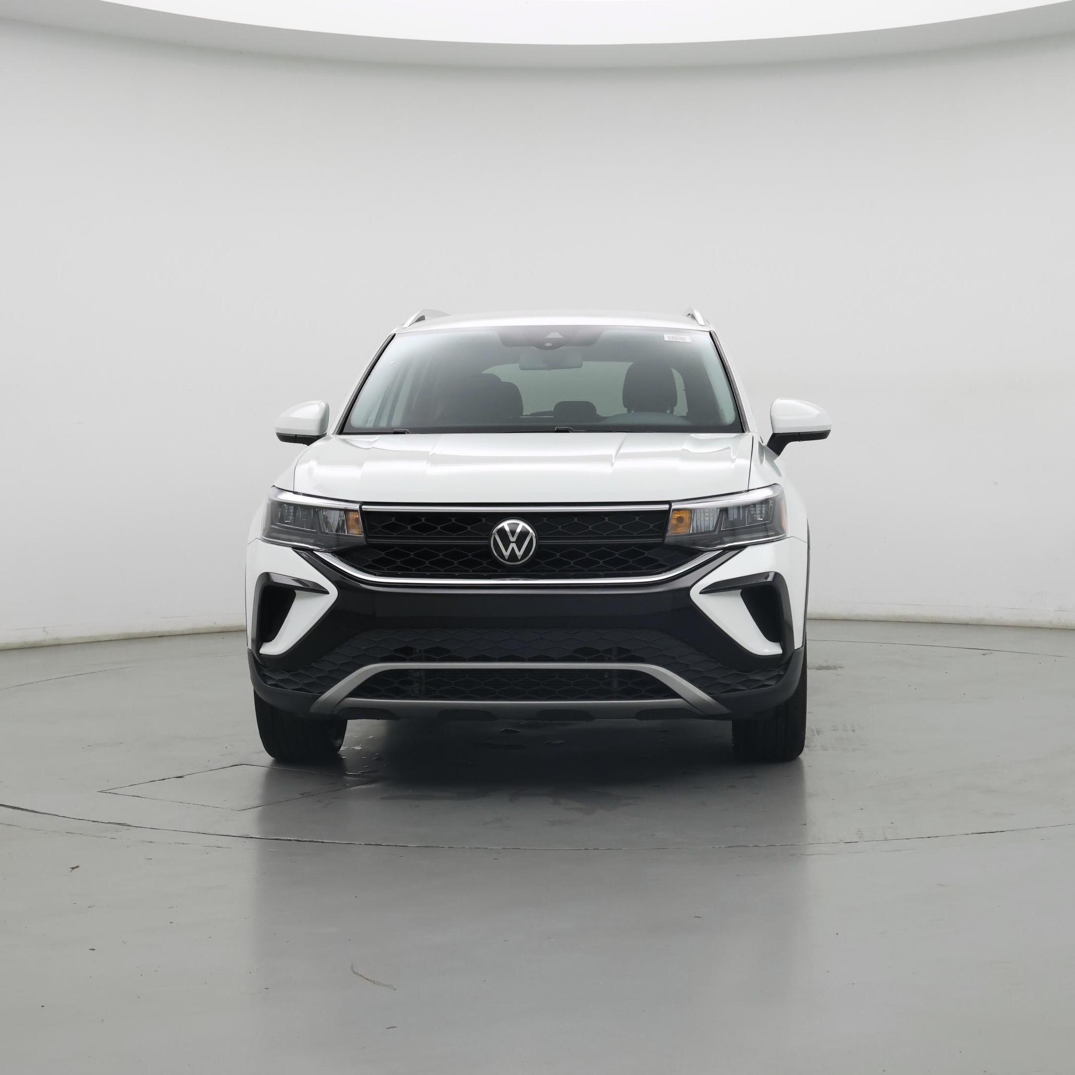Thumbnail: 2022 Volkswagen Taos - 5