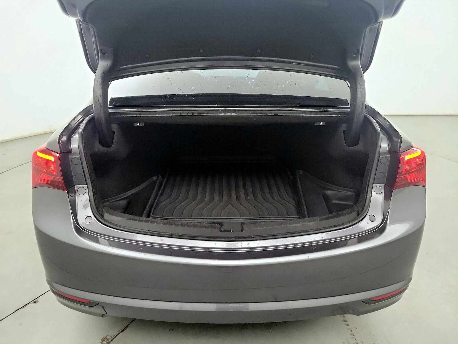 2017 Acura TLX Technology Package - Photo 22