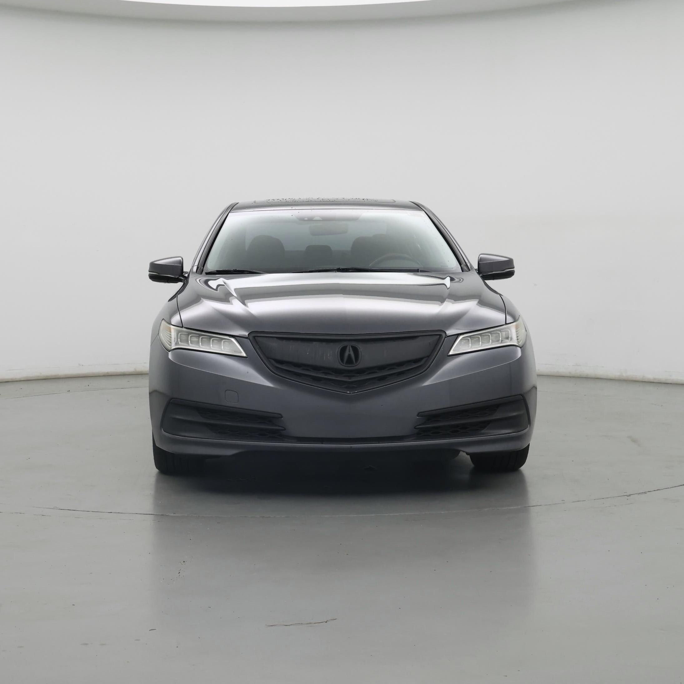 Thumbnail: 2017 Acura TLX - 5