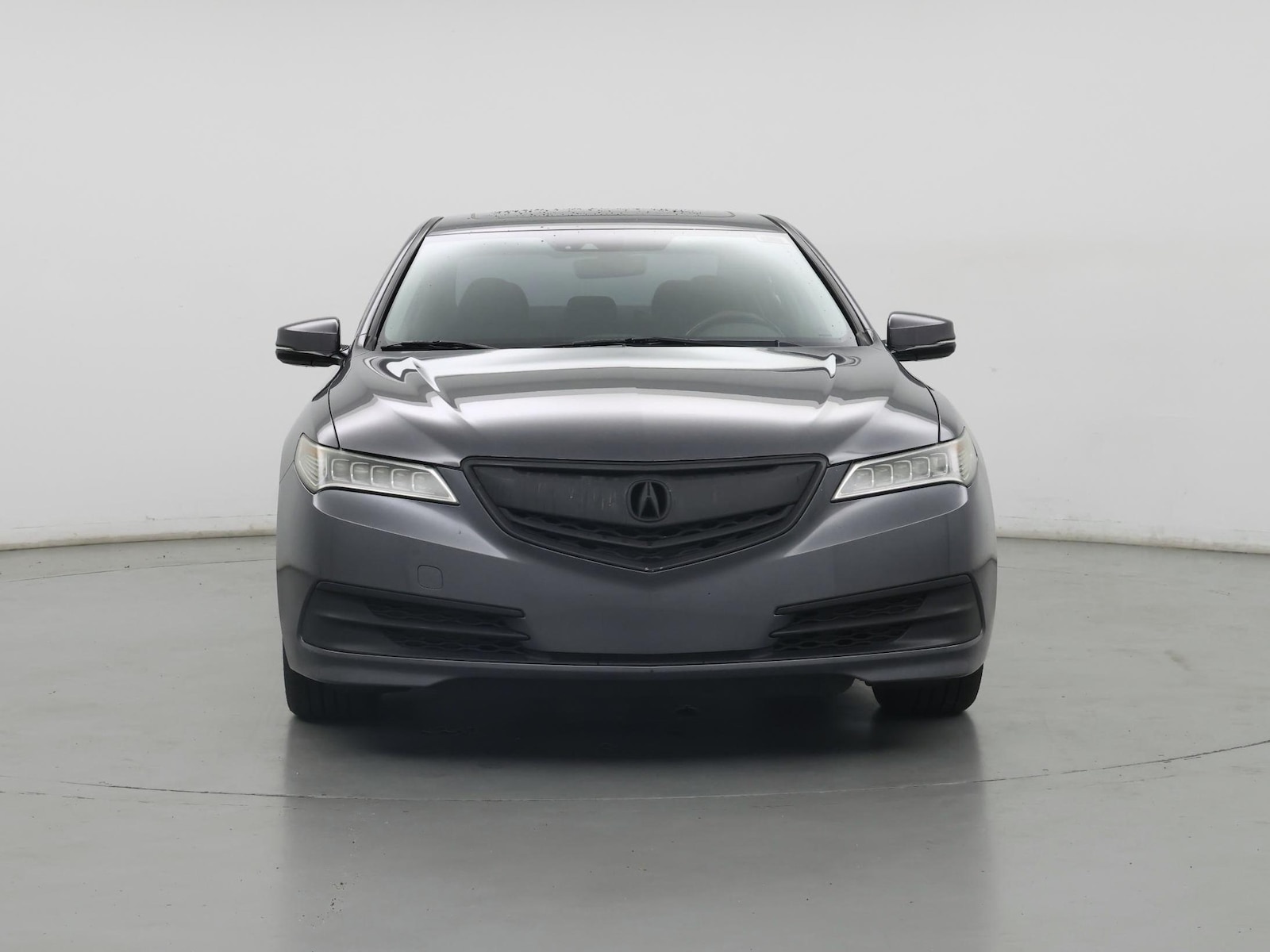 2017 Acura TLX Technology Package - Photo 6