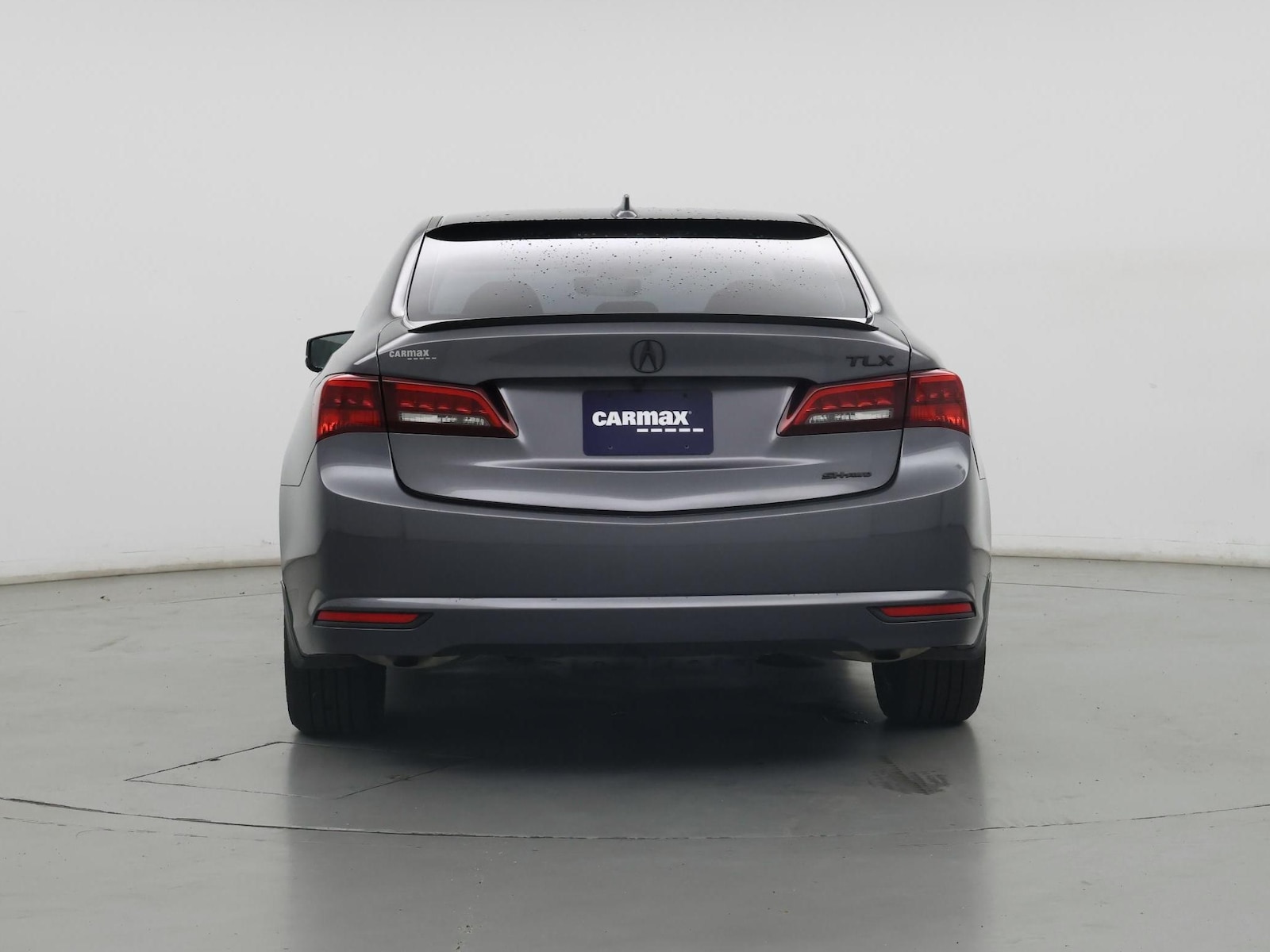 2017 Acura TLX Technology Package - Photo 7