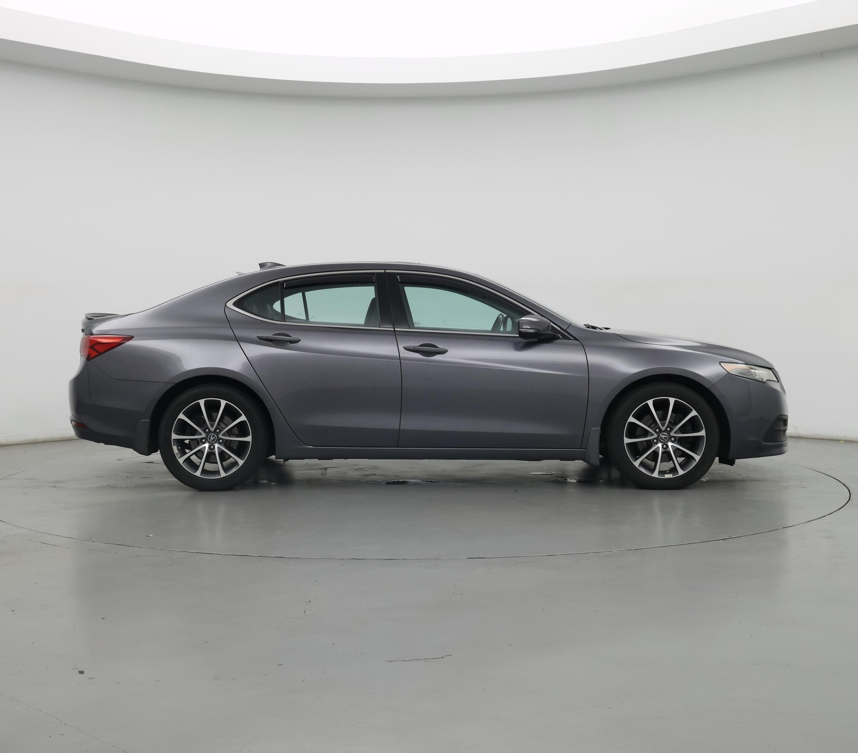 Thumbnail: 2017 Acura TLX - 7