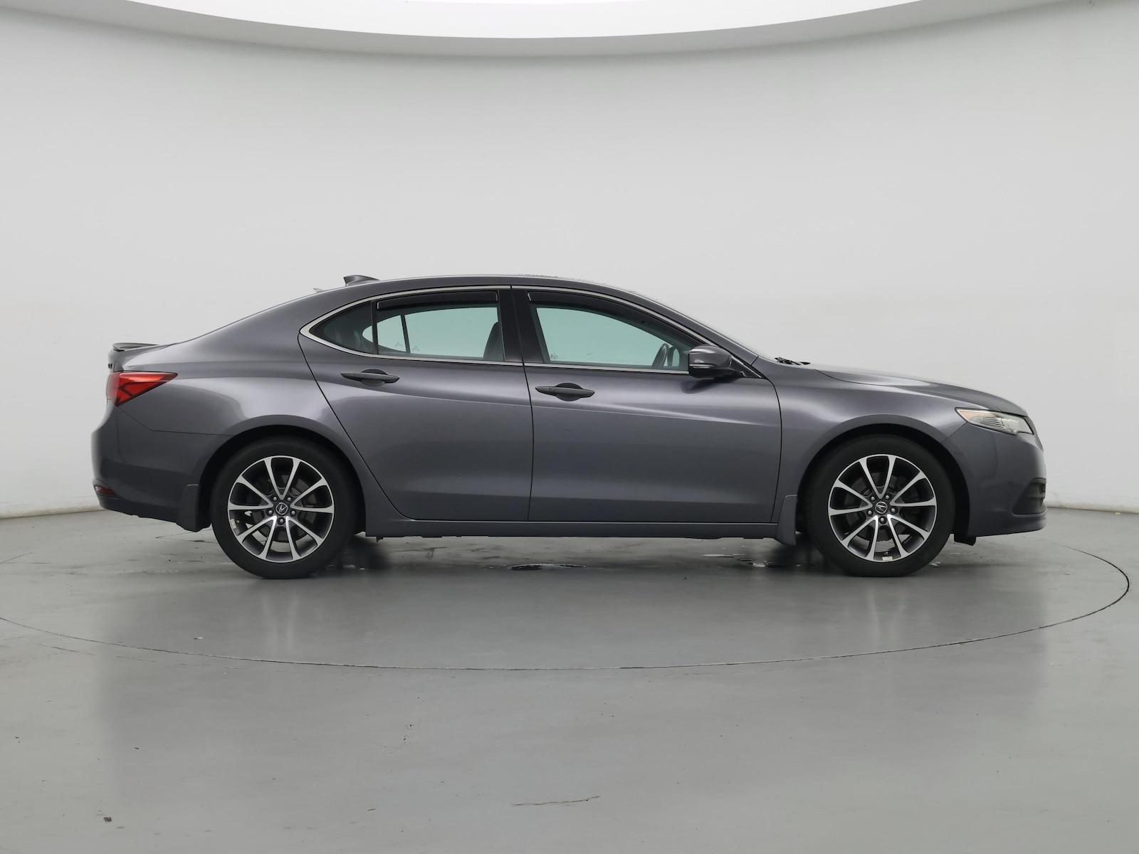 2017 Acura TLX Technology Package - Photo 8