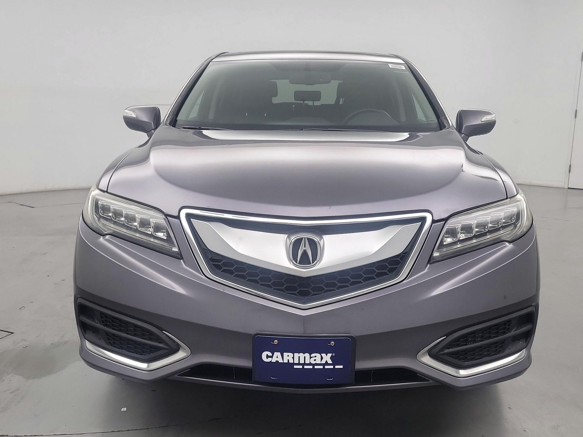 Thumbnail: 2018 Acura RDX - 2