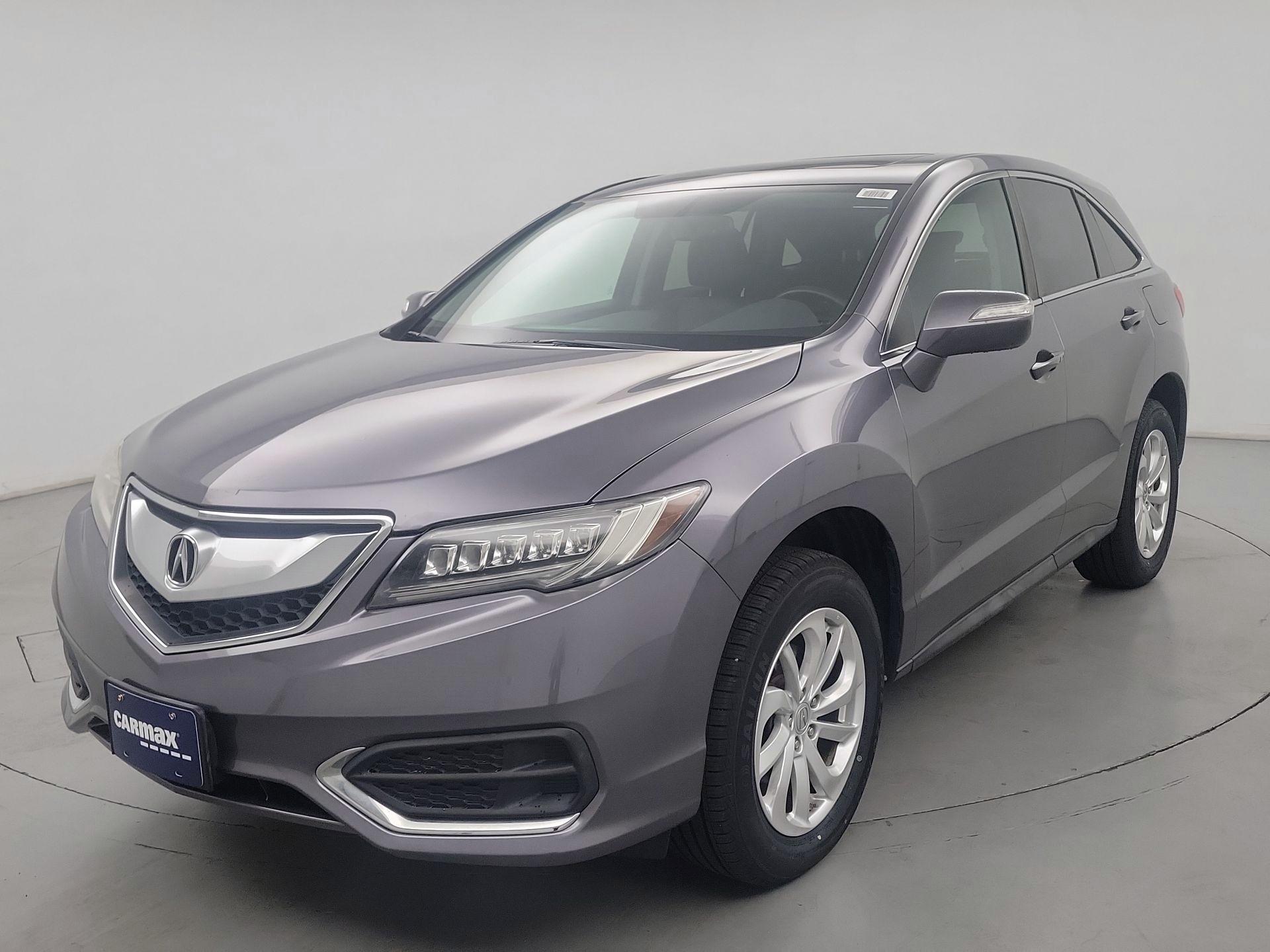 Thumbnail: 2018 Acura RDX - 3