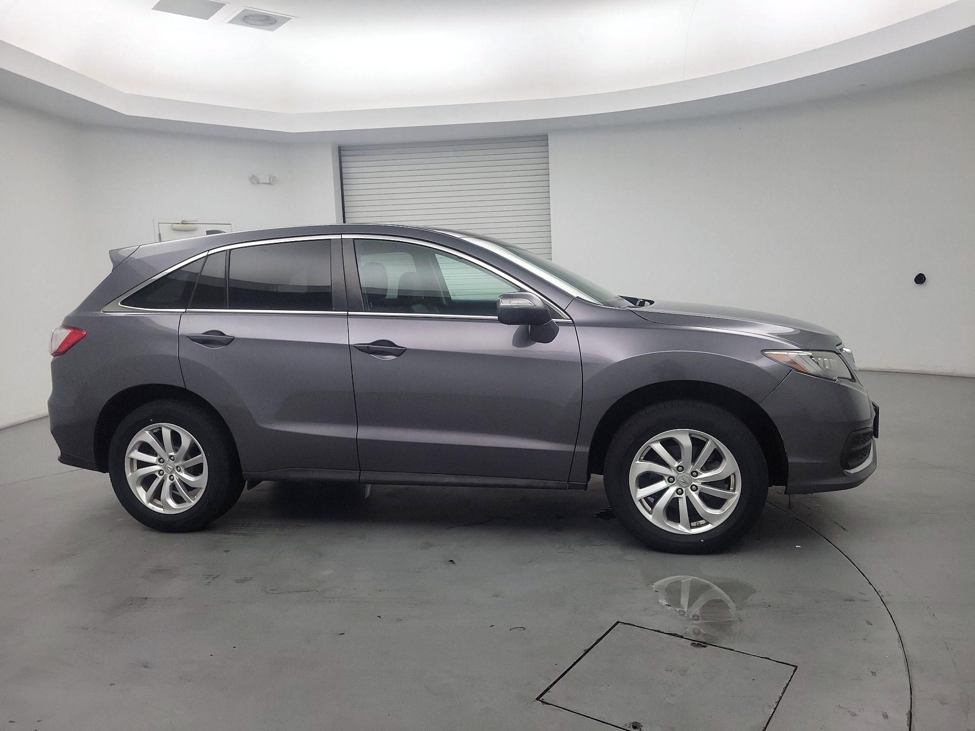 Thumbnail: 2018 Acura RDX - 4