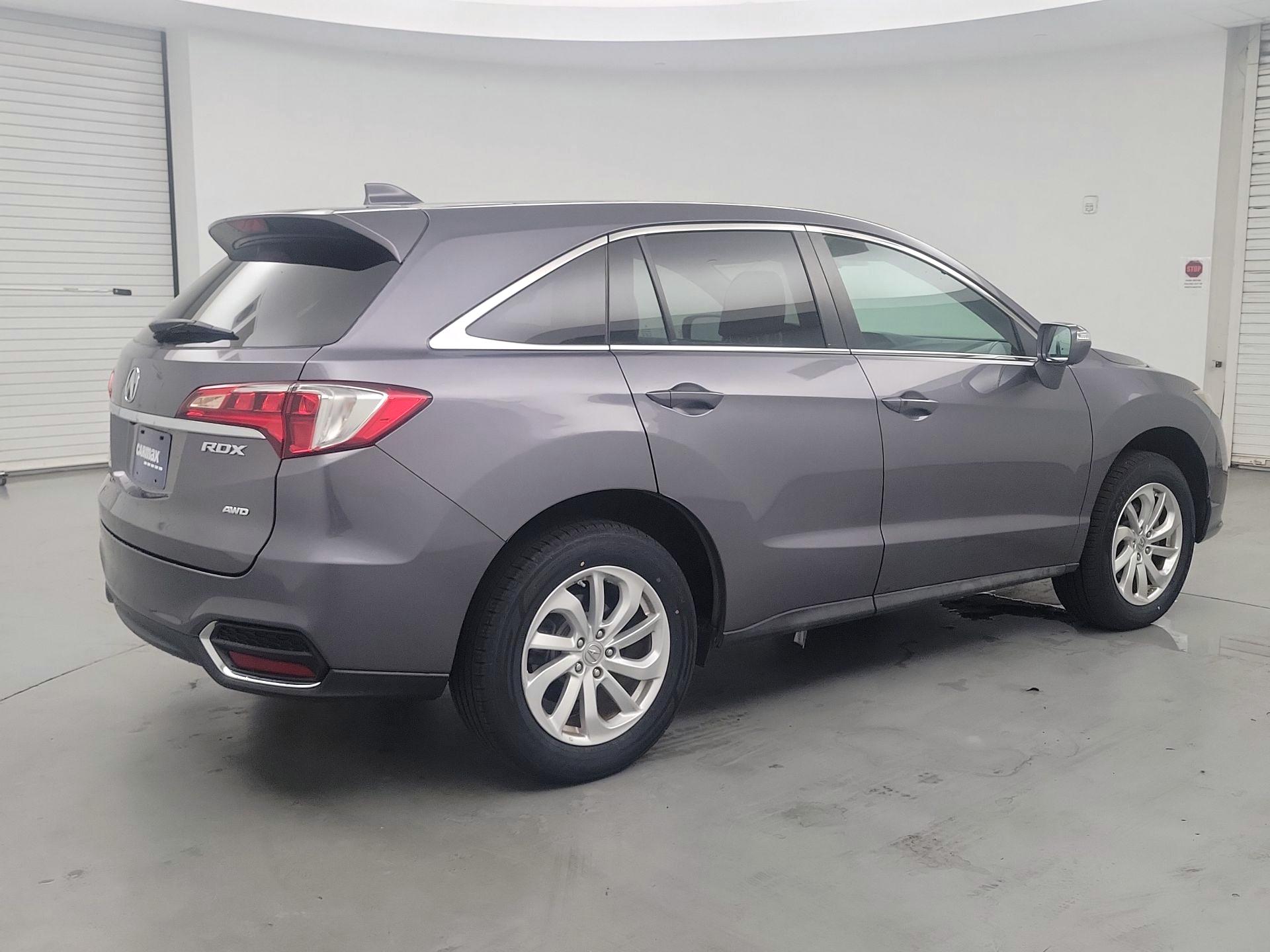 Thumbnail: 2018 Acura RDX - 5