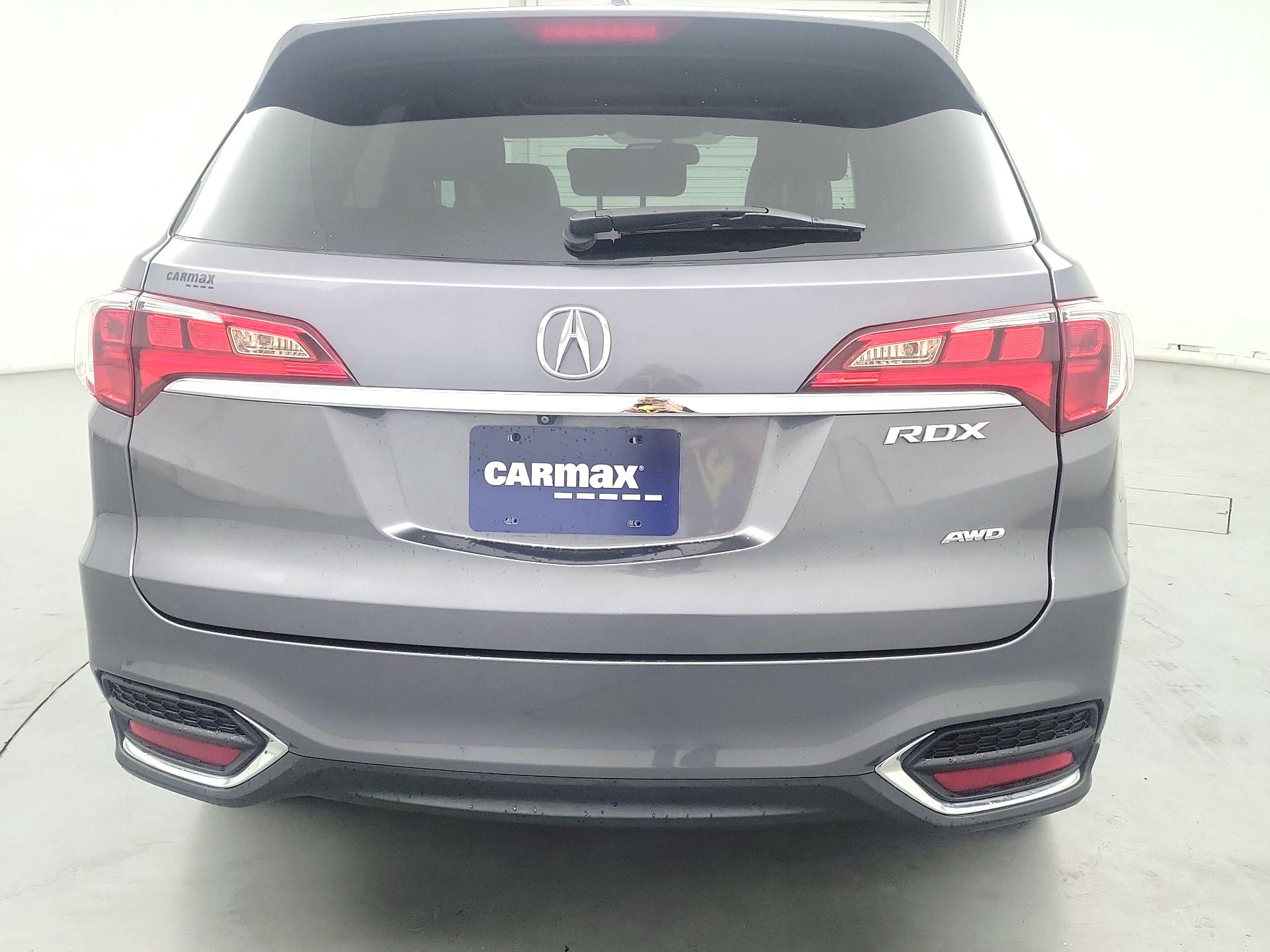 Thumbnail: 2018 Acura RDX - 6