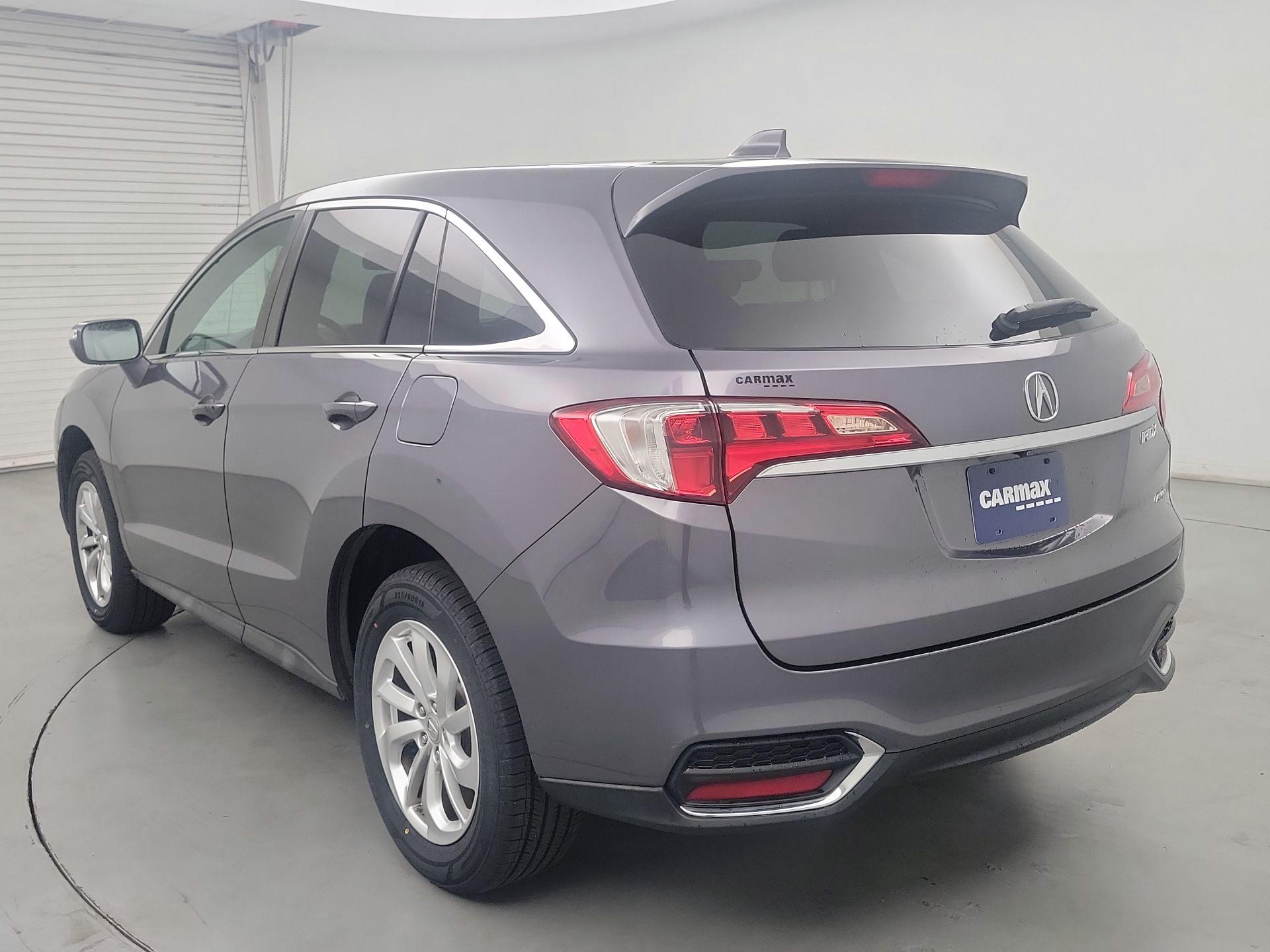 Thumbnail: 2018 Acura RDX - 7