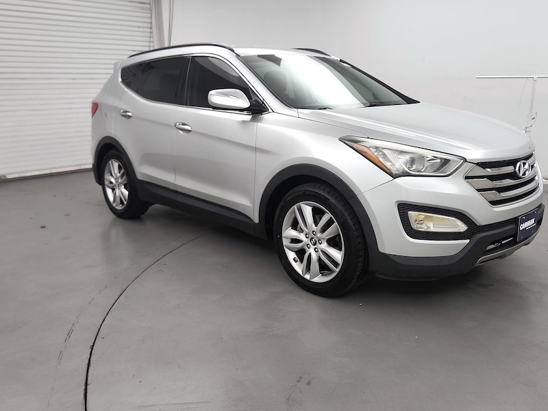 2014 Hyundai Santa Fe Sport 2.0T
