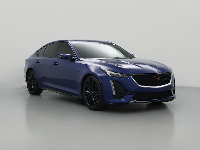 2020 Cadillac CT5 Sport -
                  Wilmington, NC