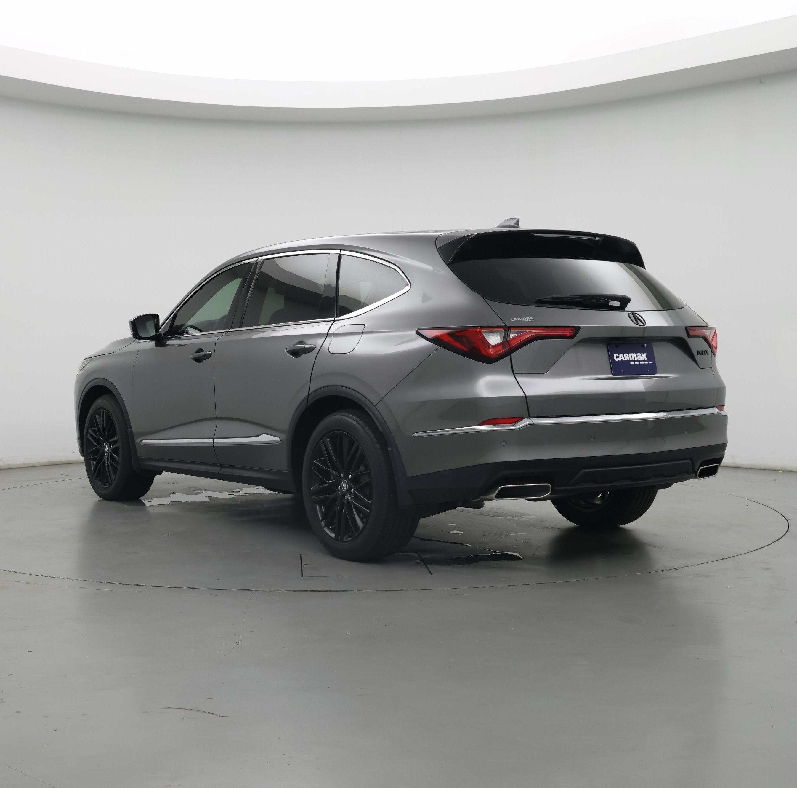 Thumbnail: 2023 Acura MDX - 2